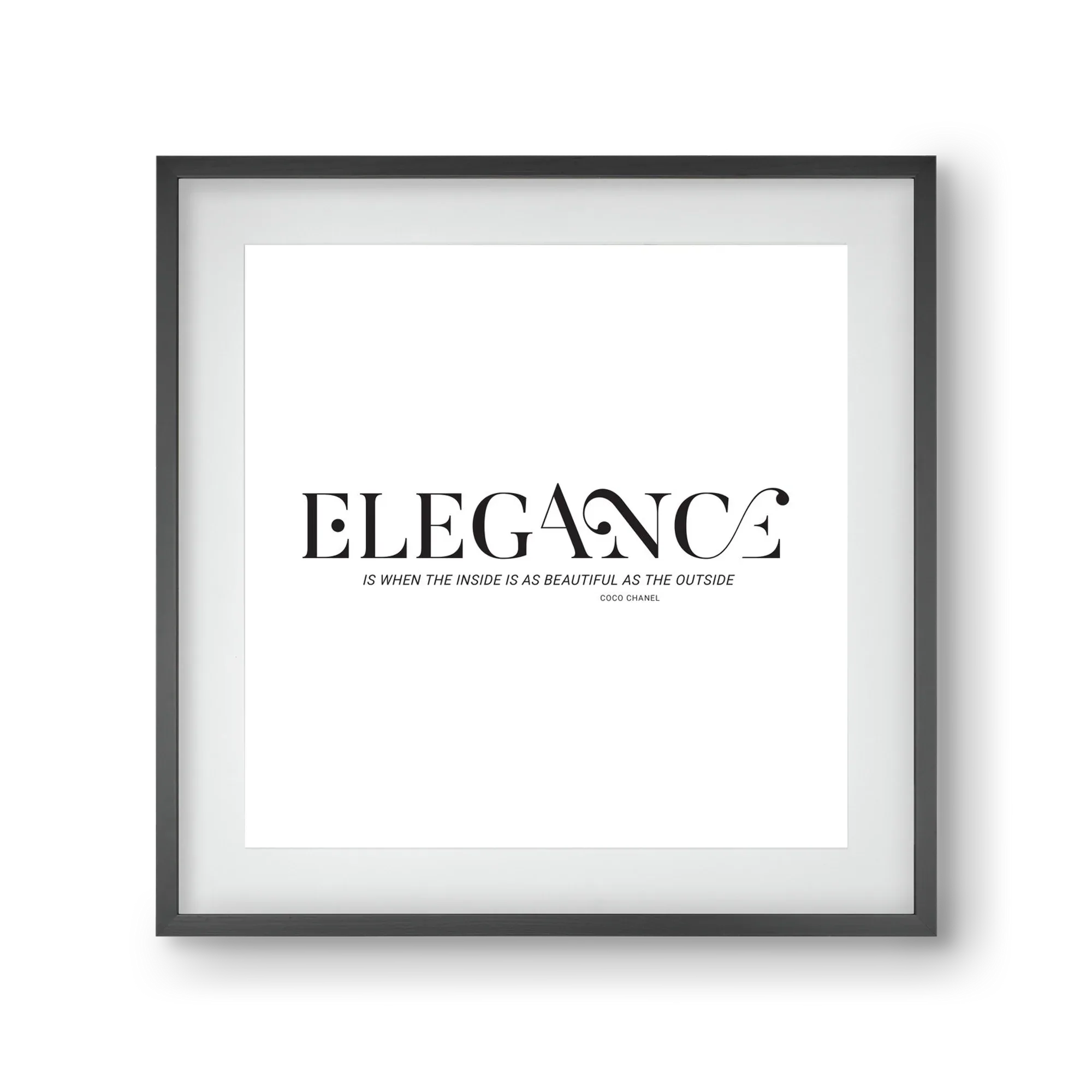 Elegance - artbridge