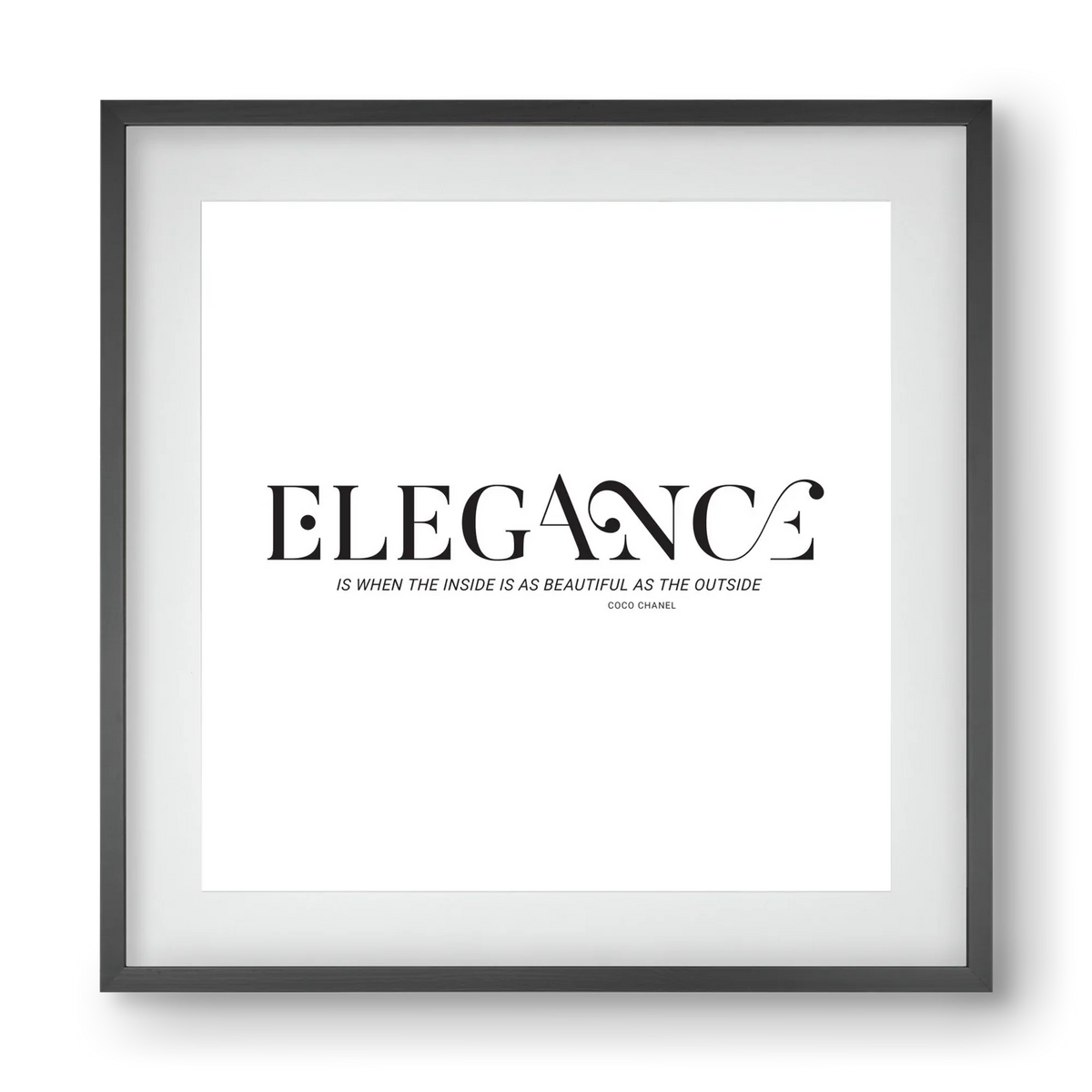Elegance - artbridge