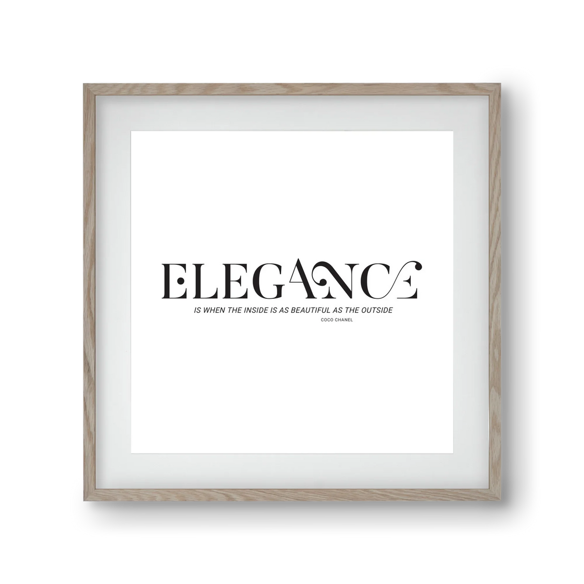 Elegance - artbridge