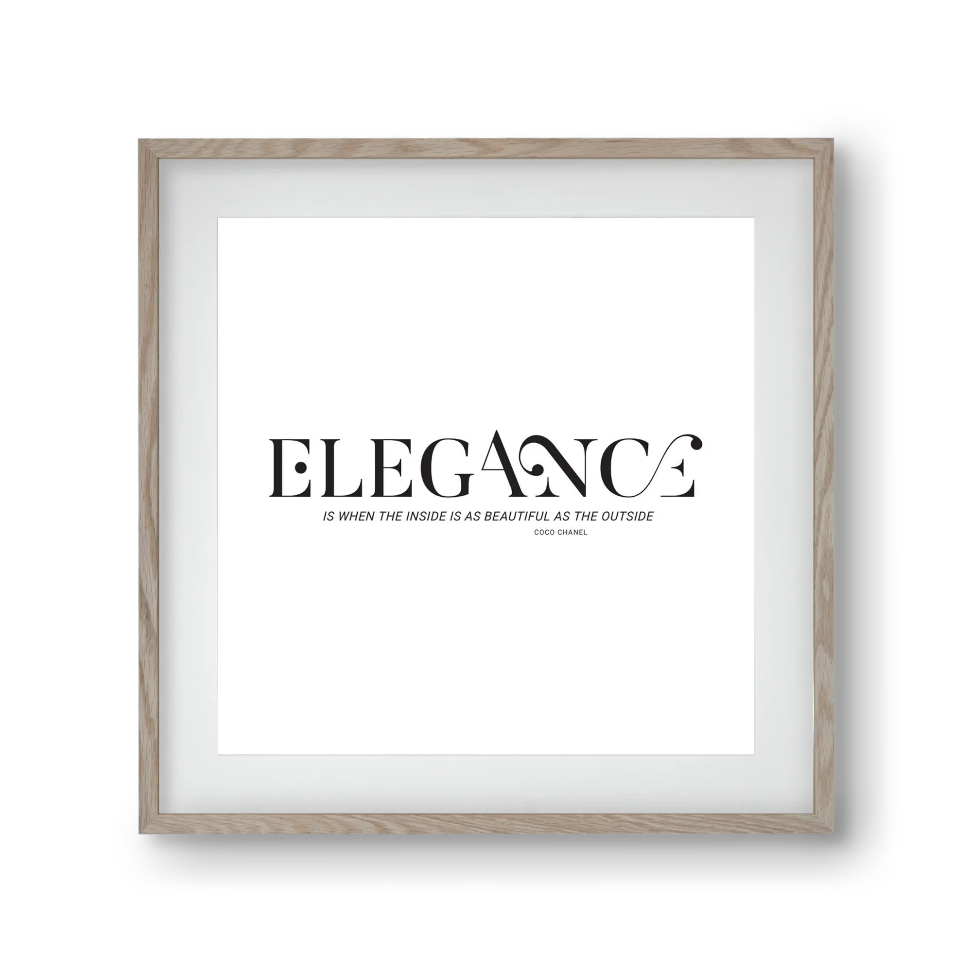 Elegance - artbridge