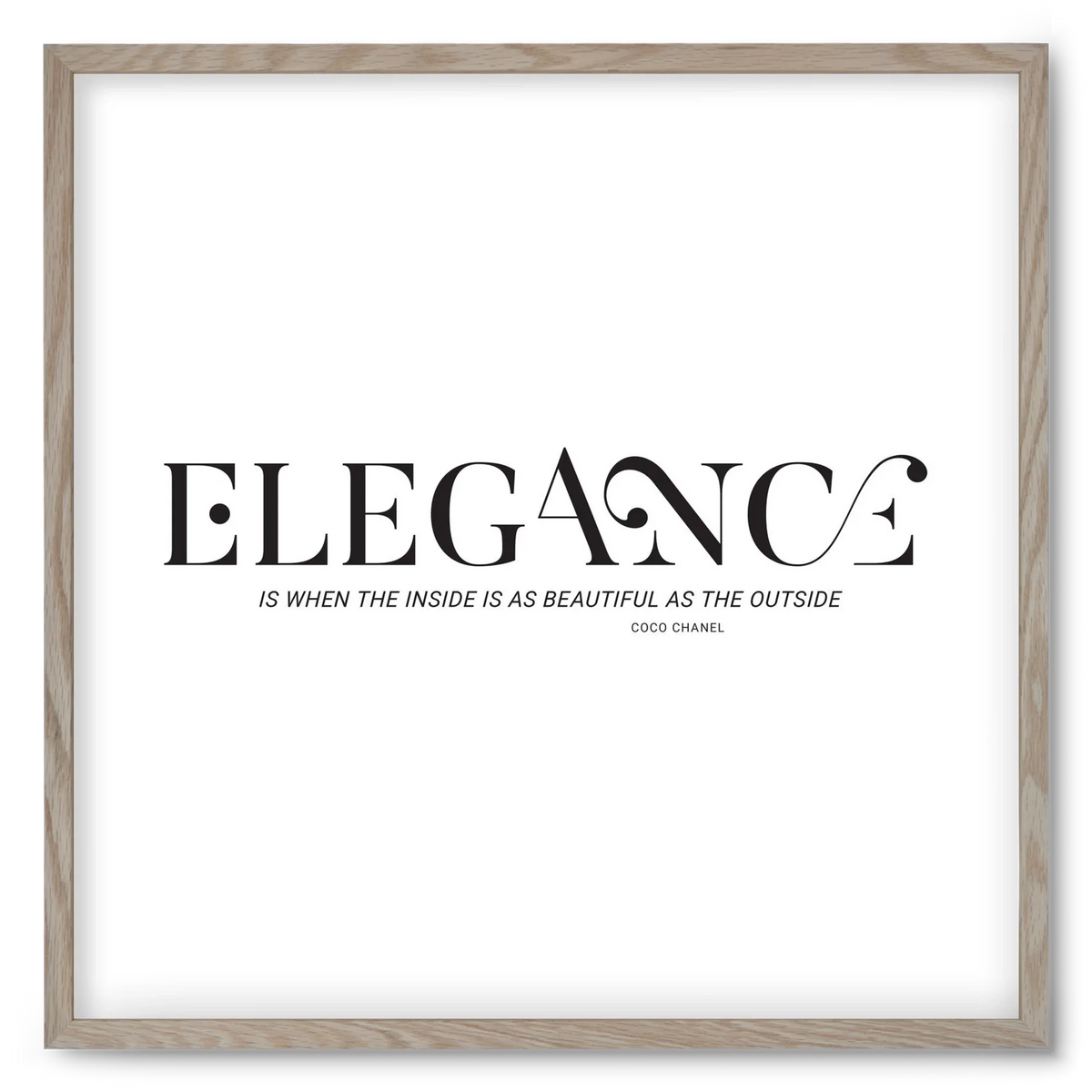 Elegance - artbridge