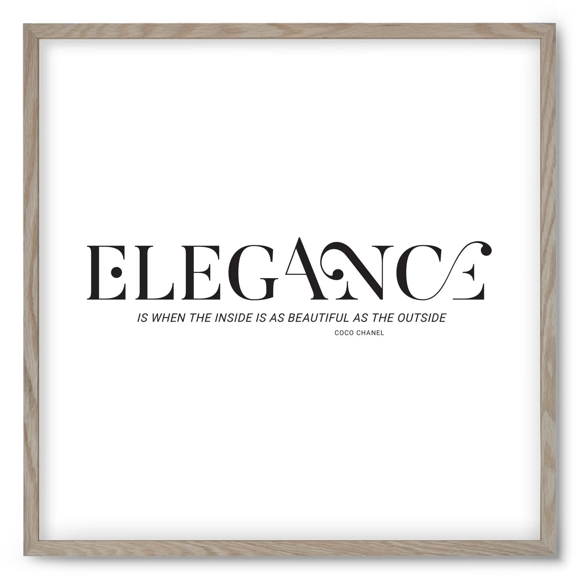 Elegance - artbridge