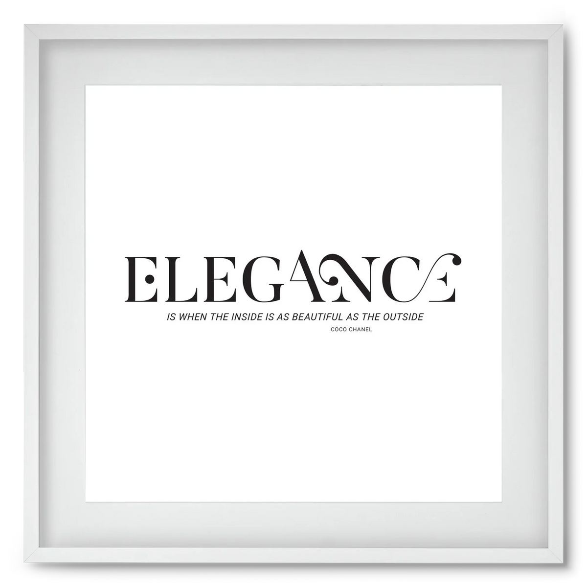 Elegance - artbridge