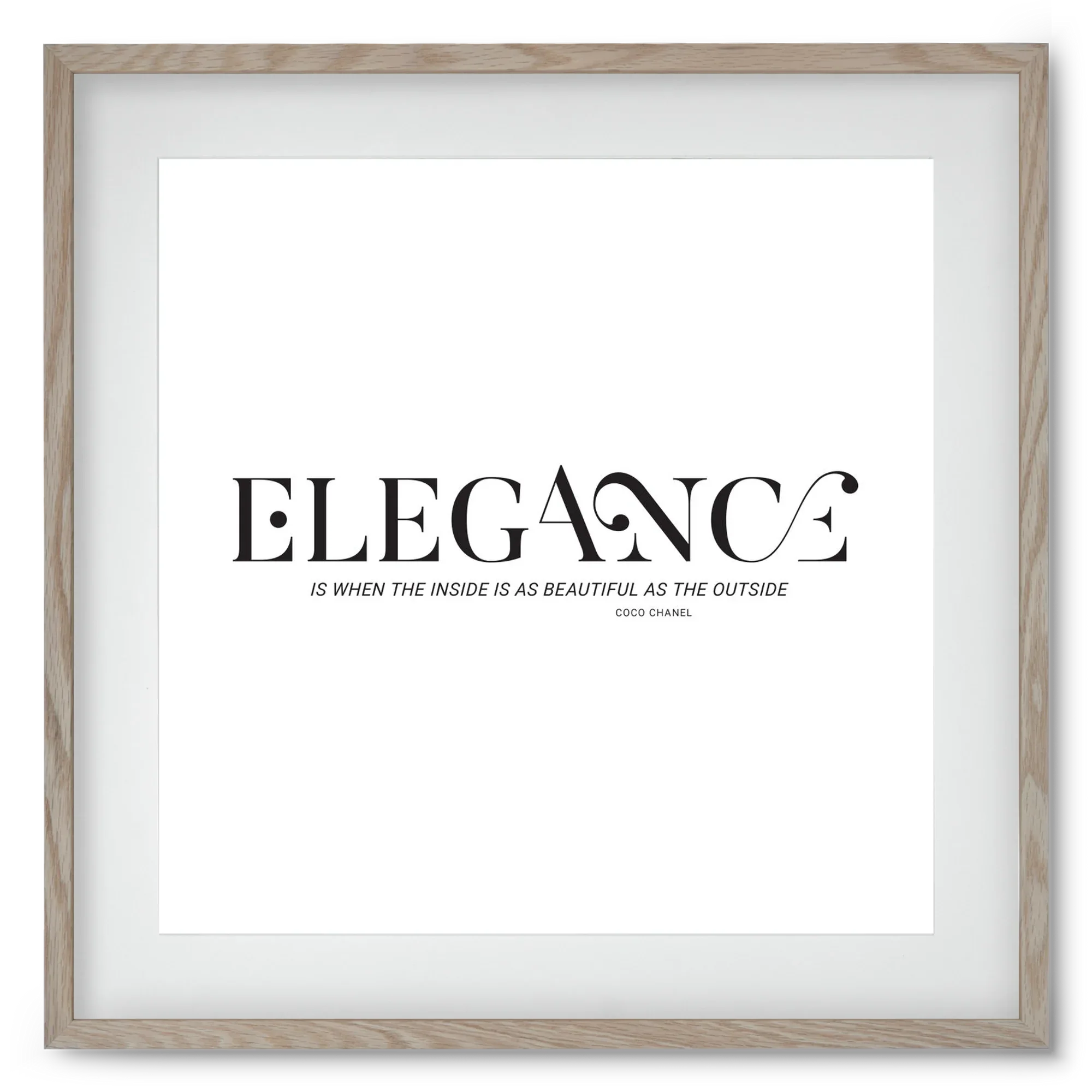 Elegance - artbridge
