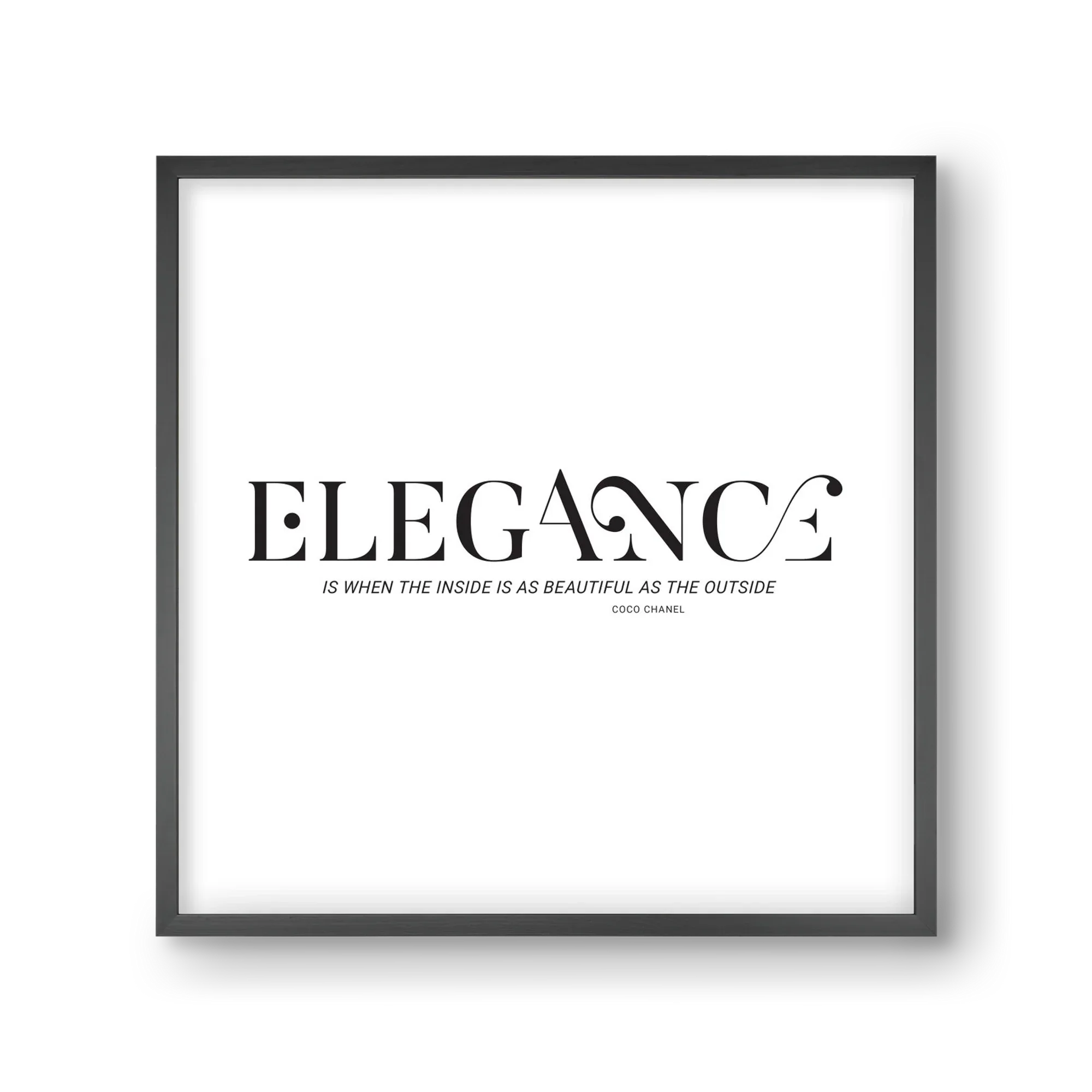 Elegance - artbridge
