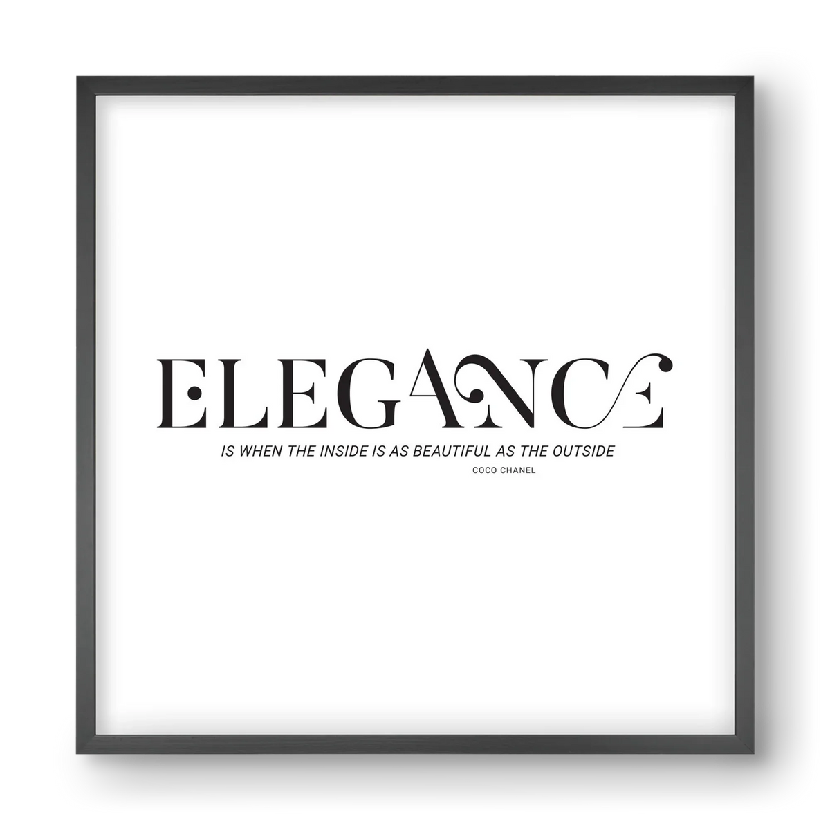 Elegance - artbridge
