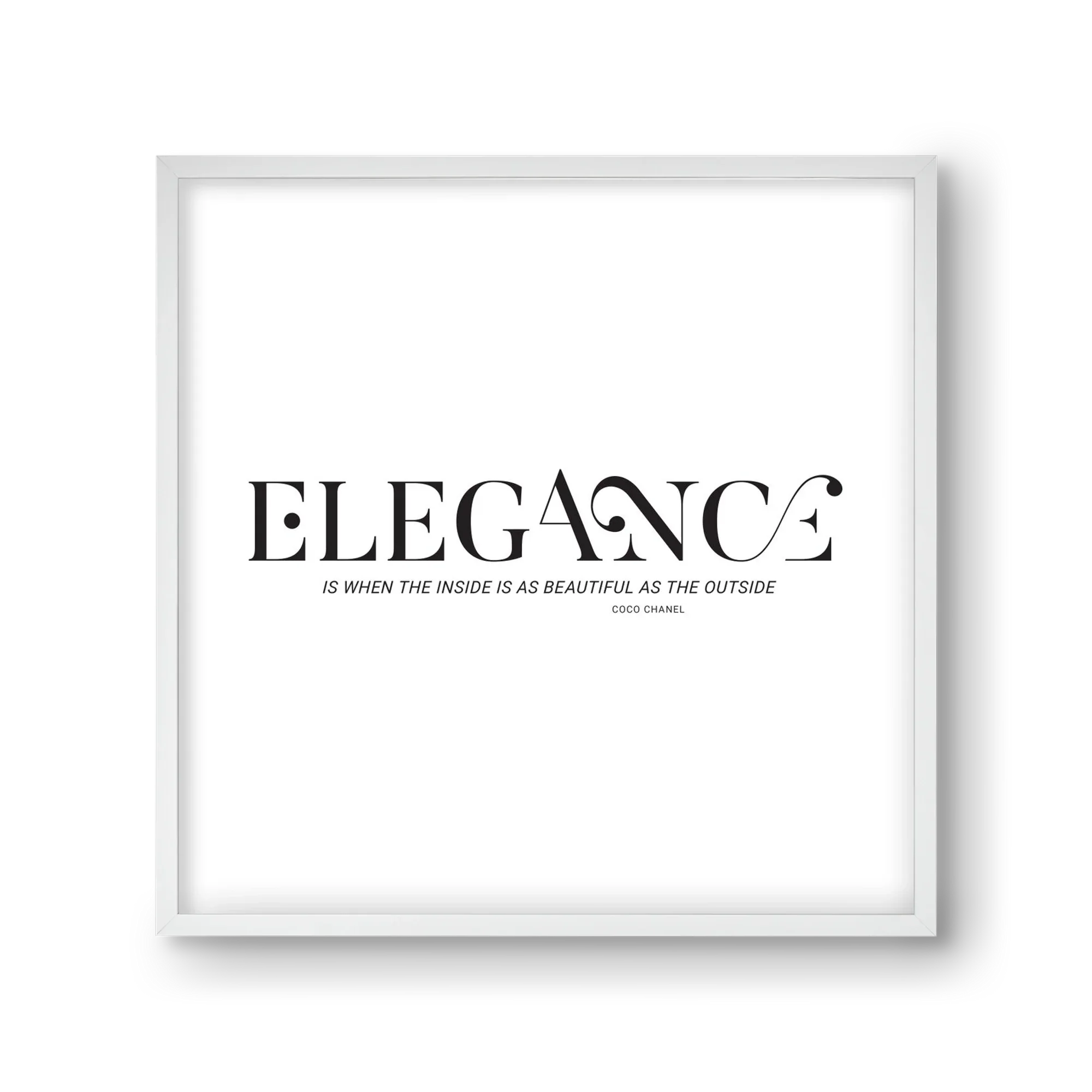 Elegance - artbridge