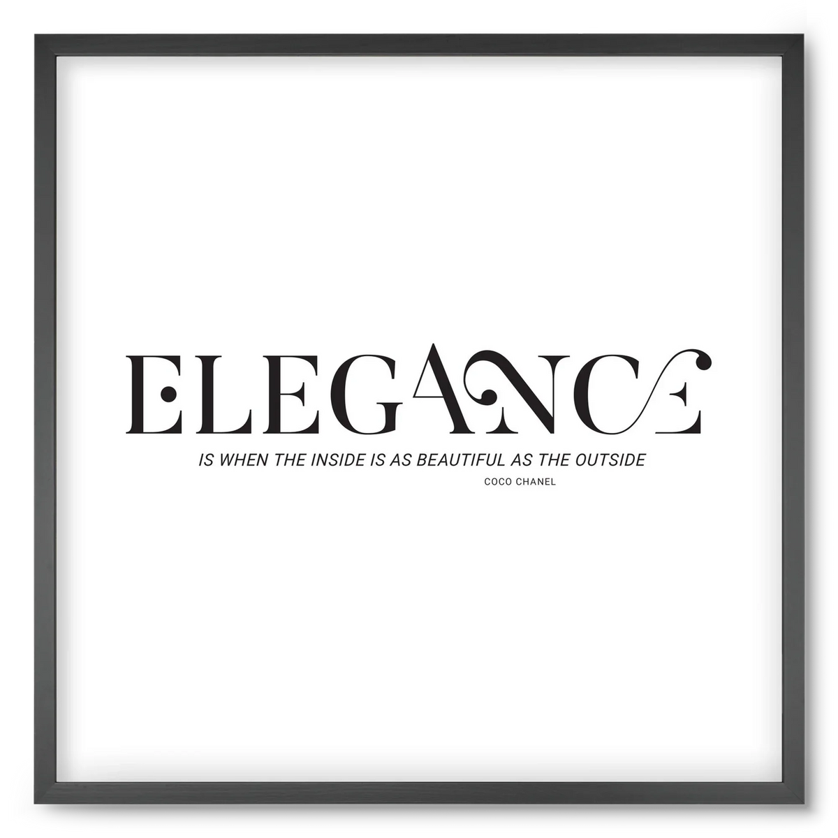 Elegance - artbridge
