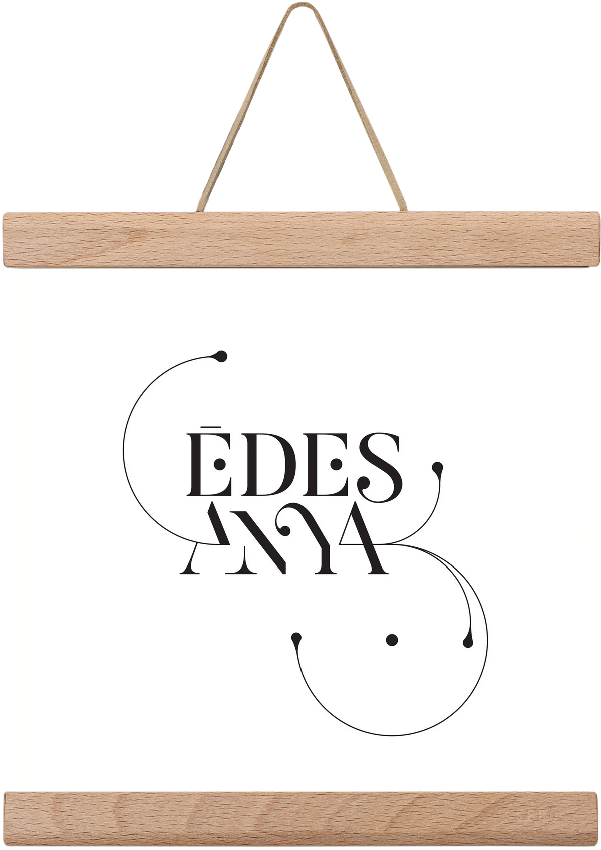 Édesanya - artbridge