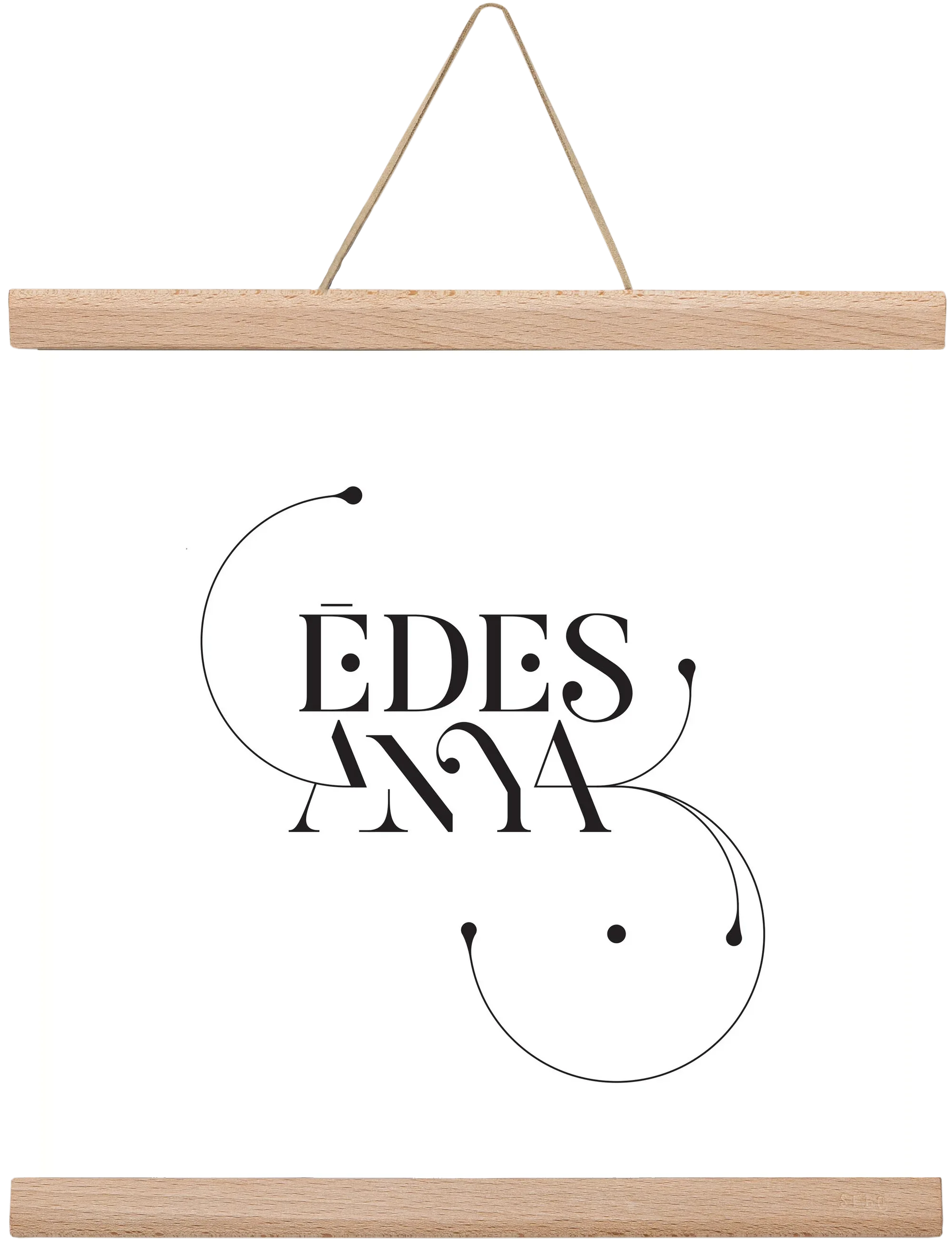 Édesanya - artbridge