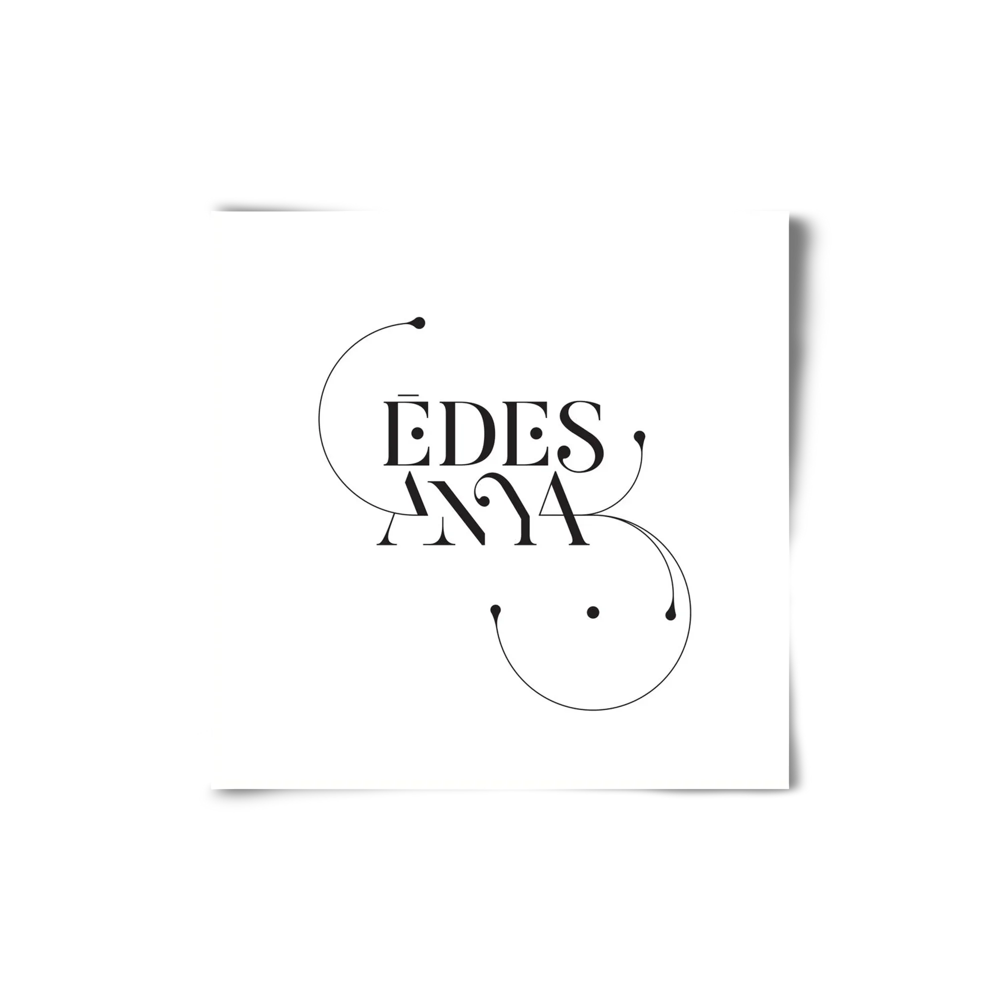 Édesanya - artbridge