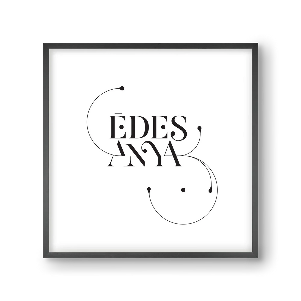 Édesanya - artbridge