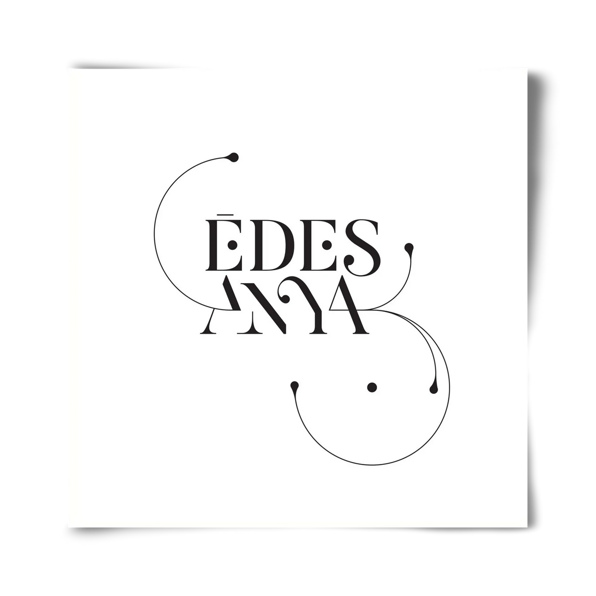 Édesanya - artbridge