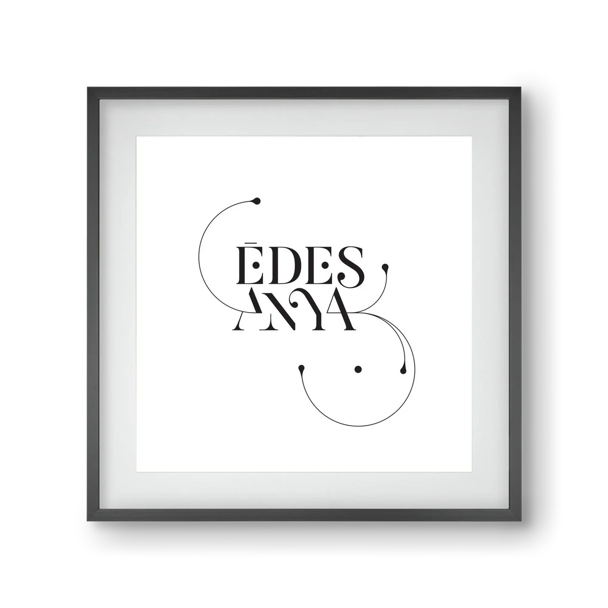 Édesanya - artbridge