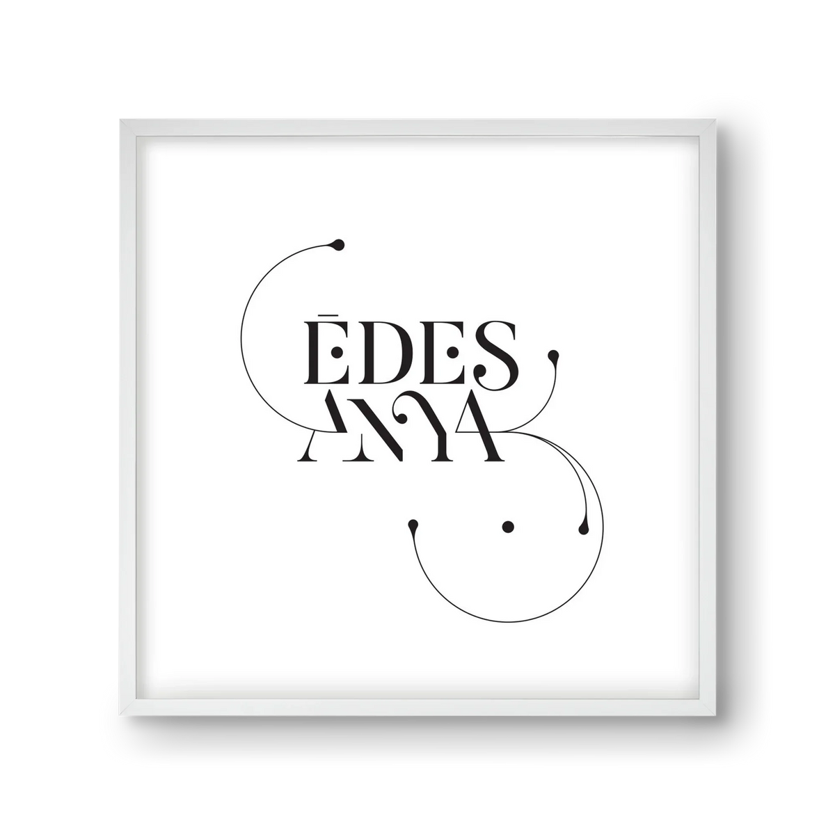 Édesanya - artbridge