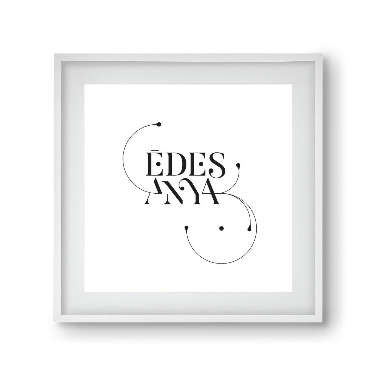 Édesanya - artbridge