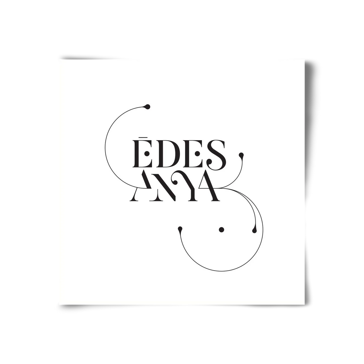 Édesanya - artbridge
