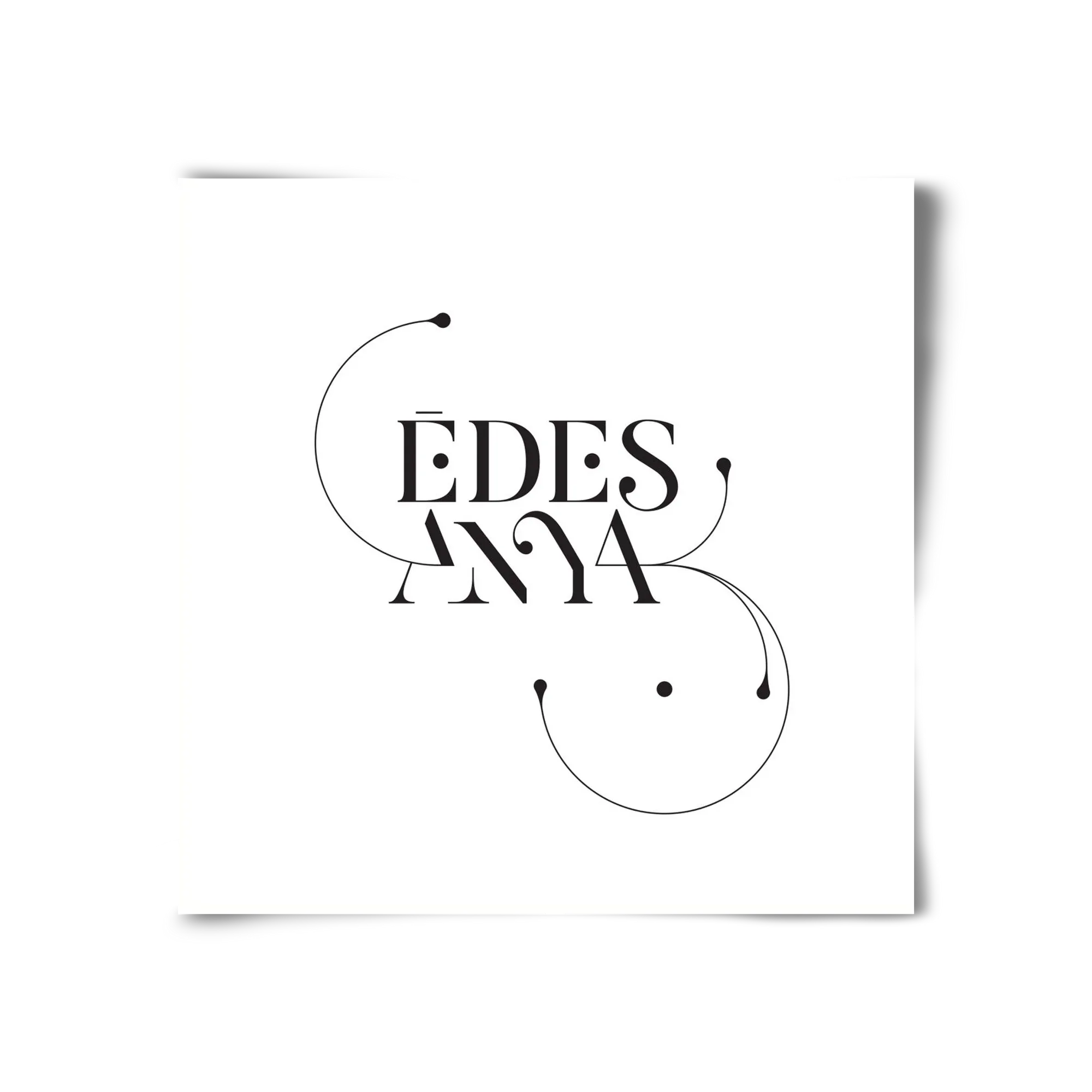 Édesanya - artbridge