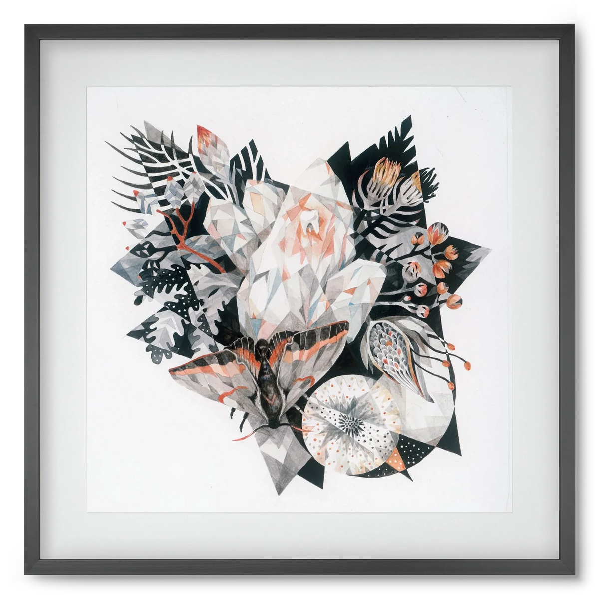 Metamorphosis - artbridge