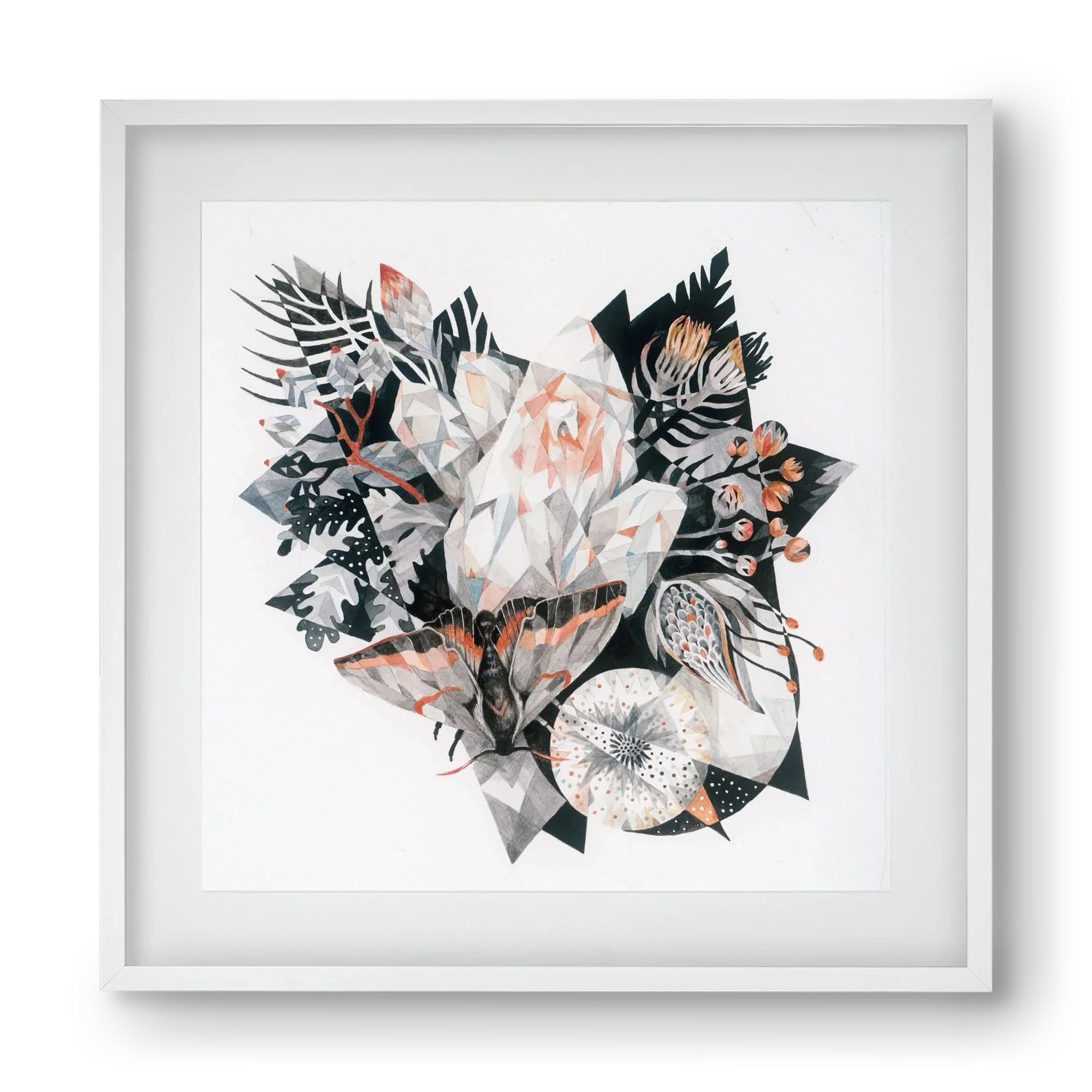 Metamorphosis - artbridge
