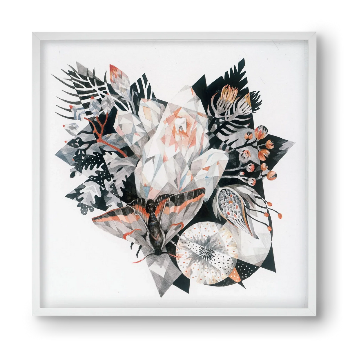 Metamorphosis - artbridge