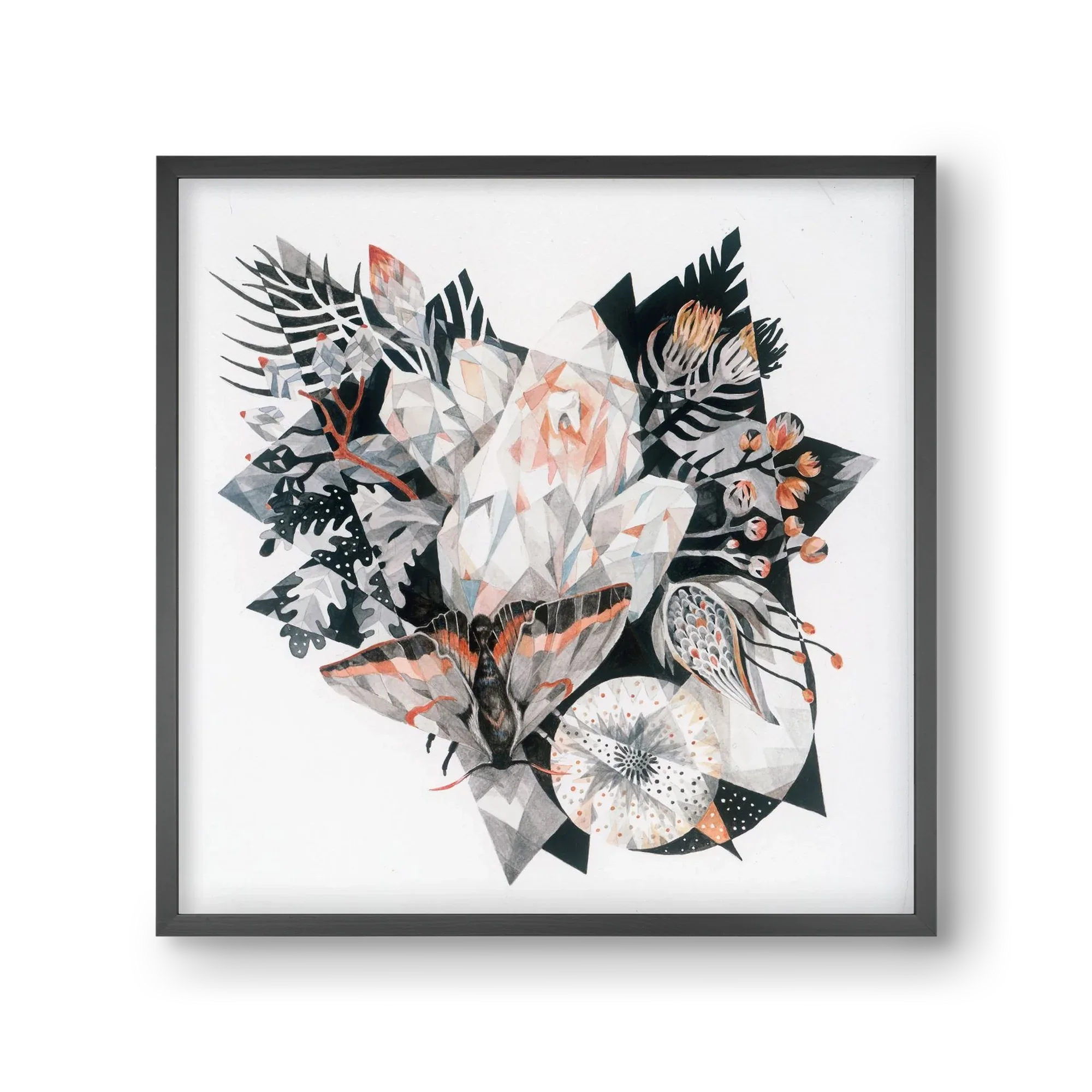 Metamorphosis - artbridge