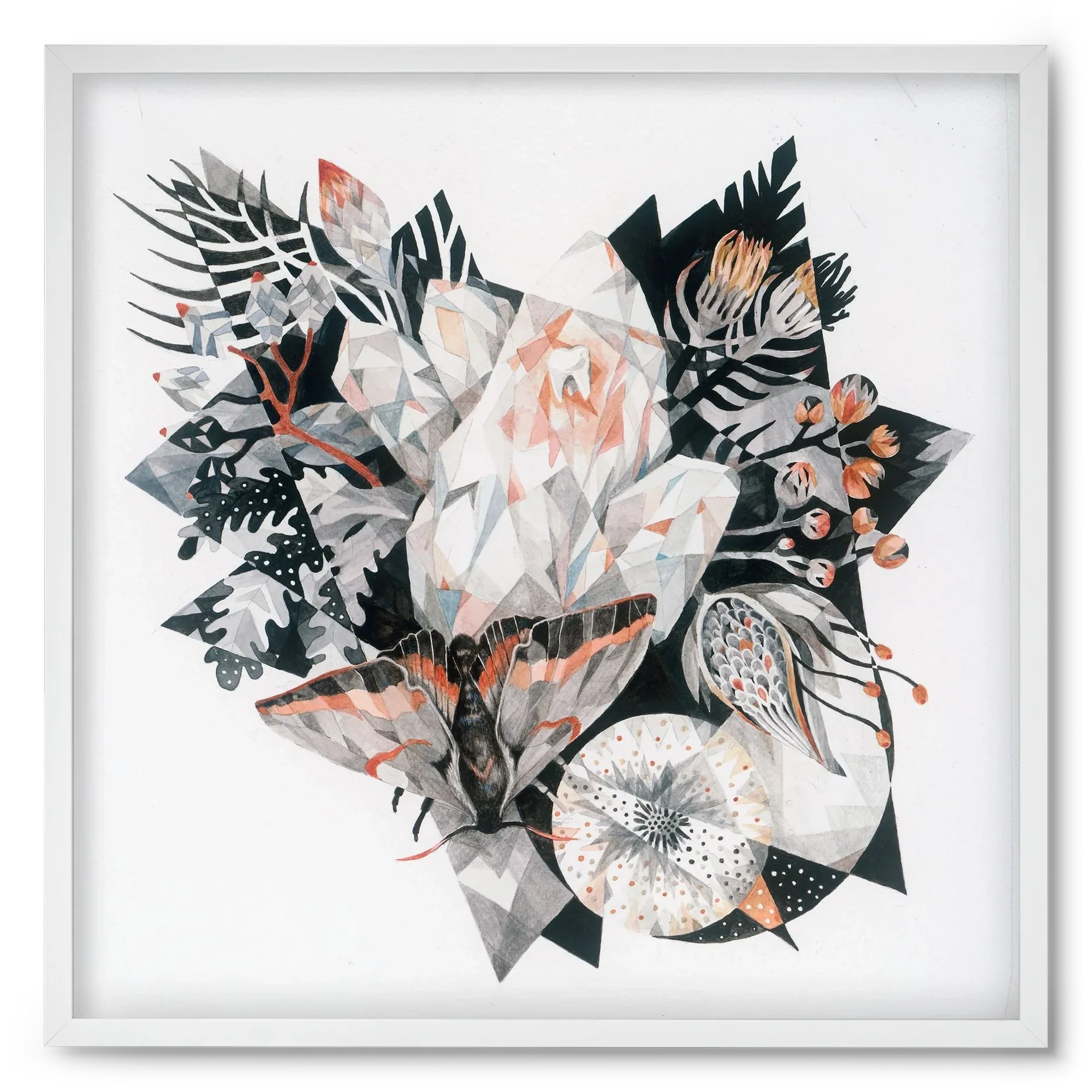 Metamorphosis - artbridge