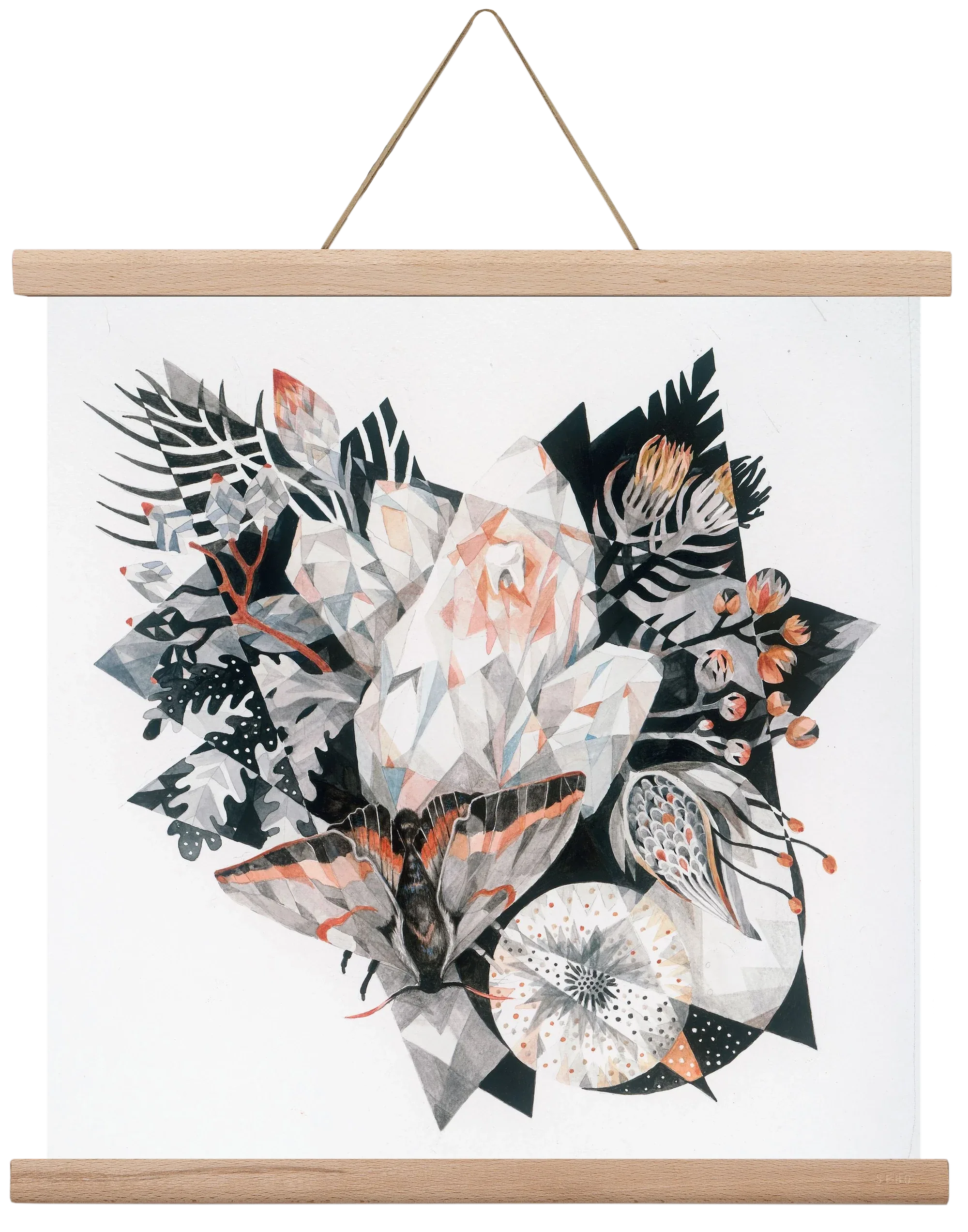 Metamorphosis - artbridge