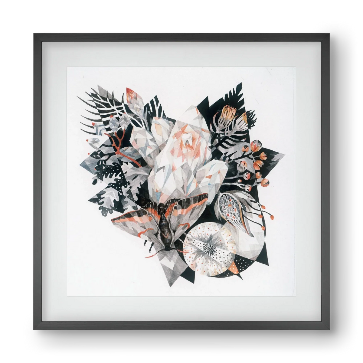 Metamorphosis - artbridge
