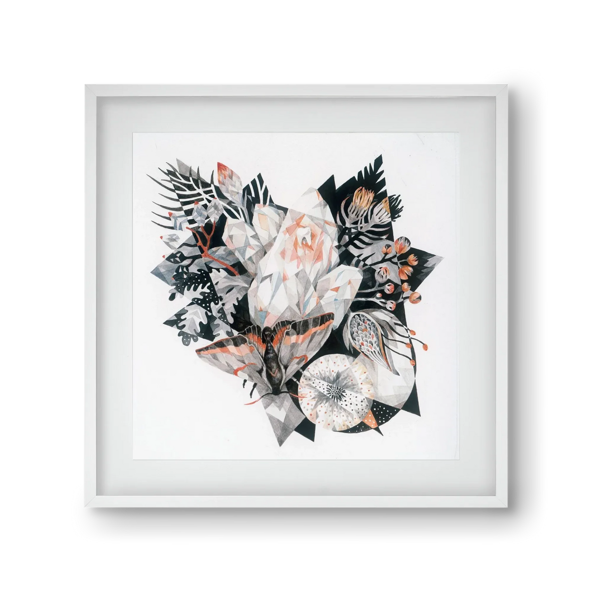 Metamorphosis - artbridge