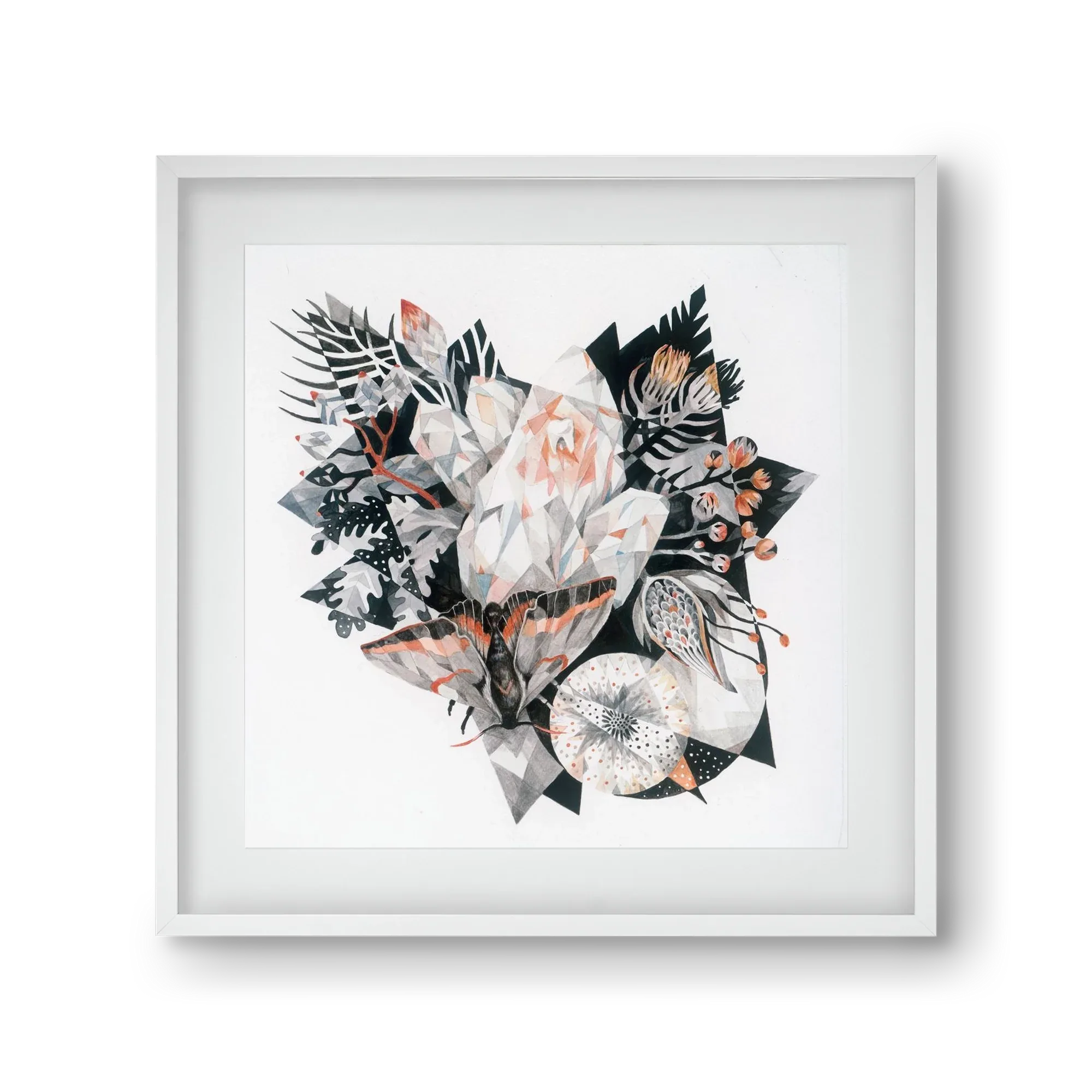 Metamorphosis - artbridge