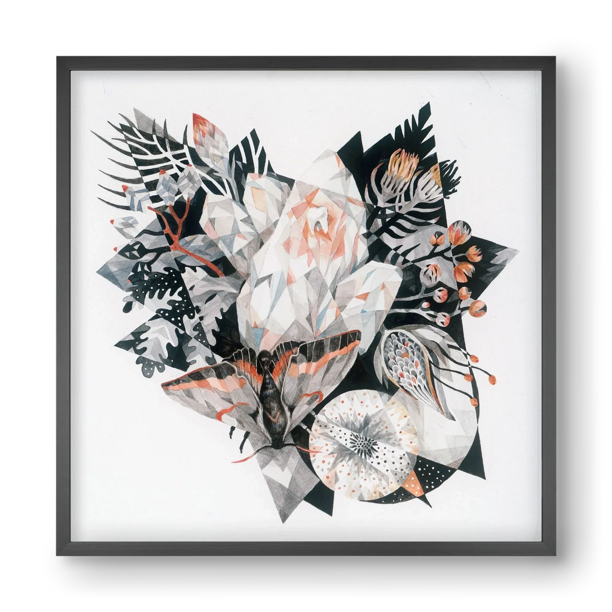 Metamorphosis - artbridge