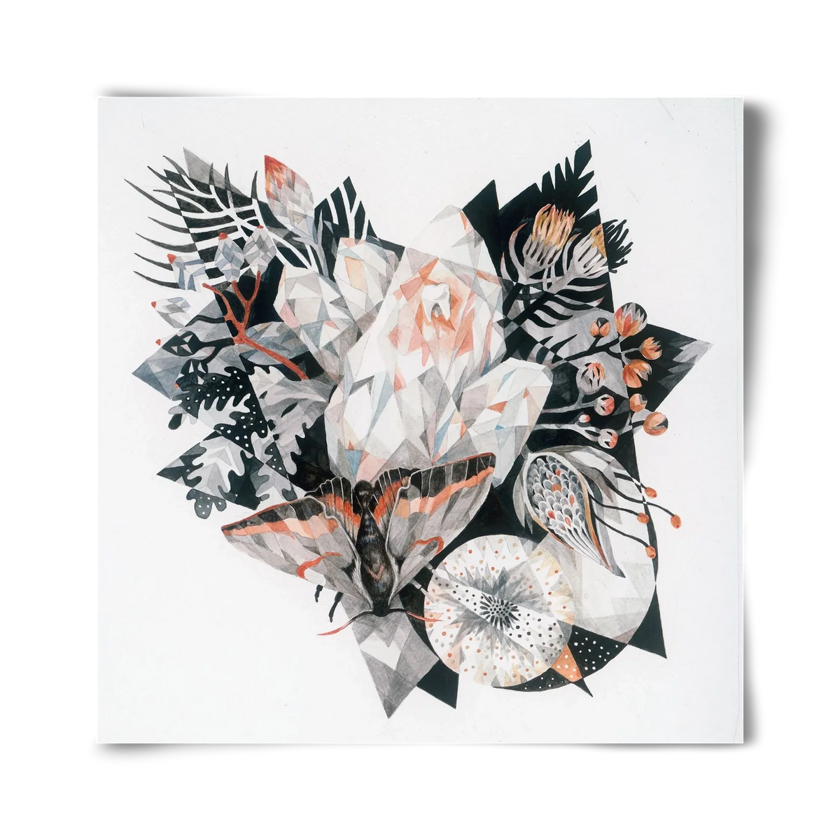Metamorphosis - artbridge