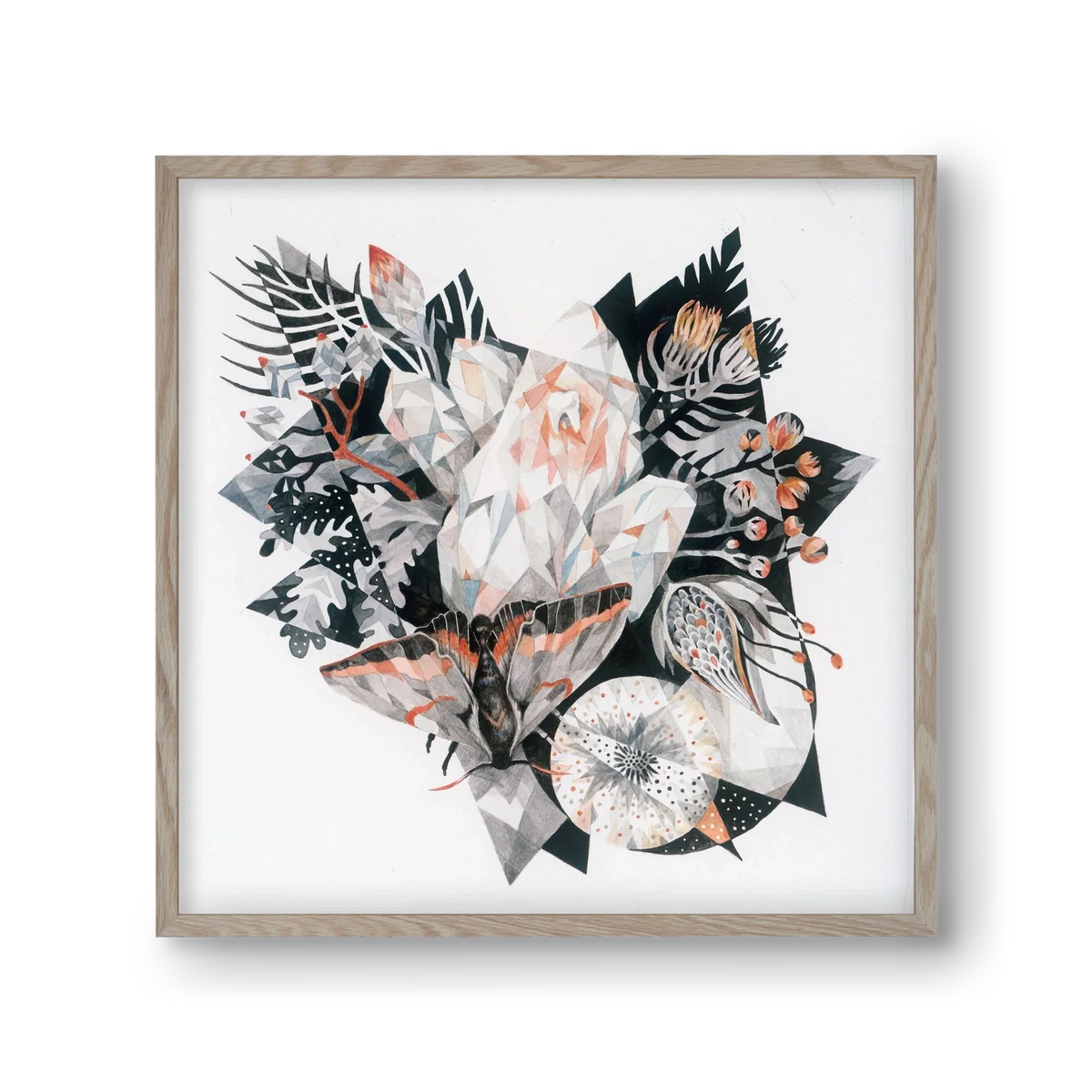 Metamorphosis - artbridge