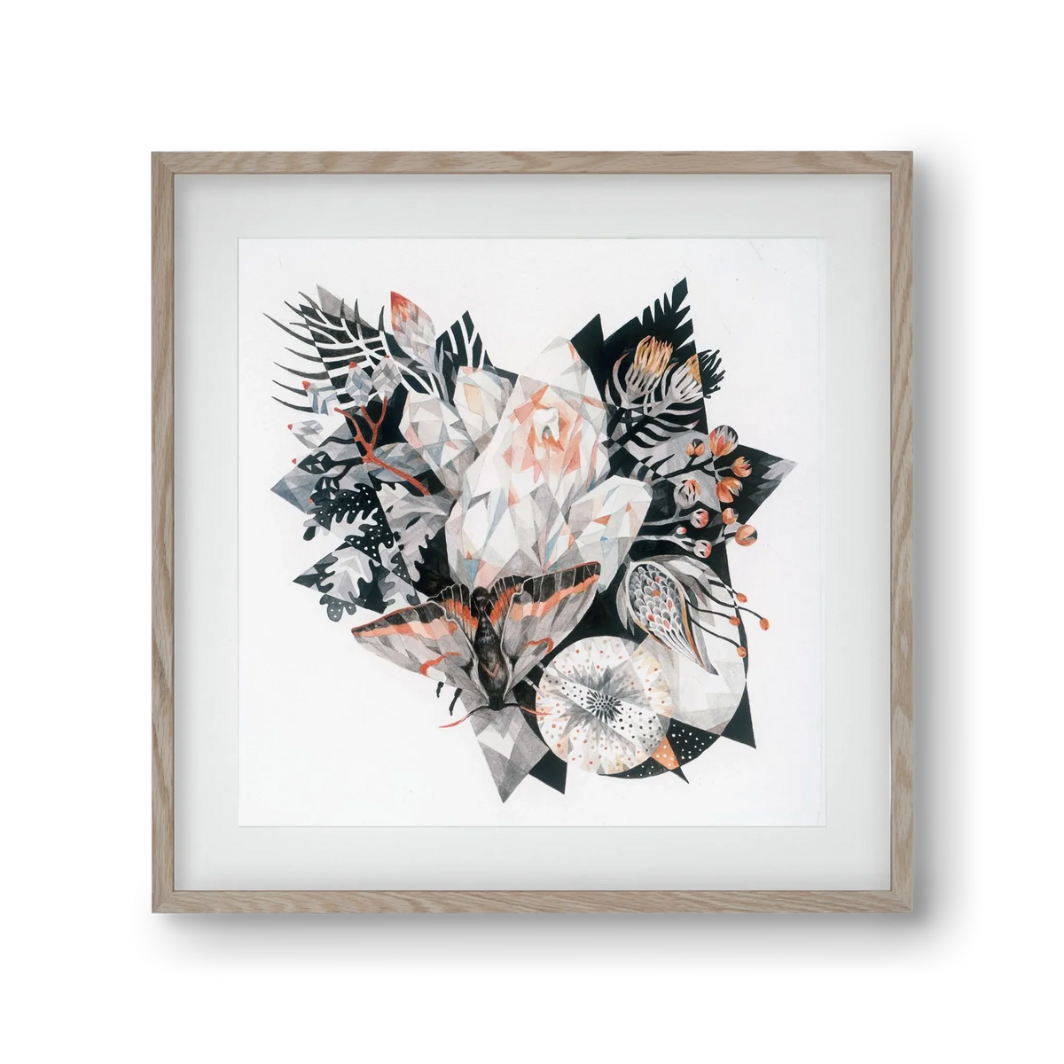 Metamorphosis - artbridge