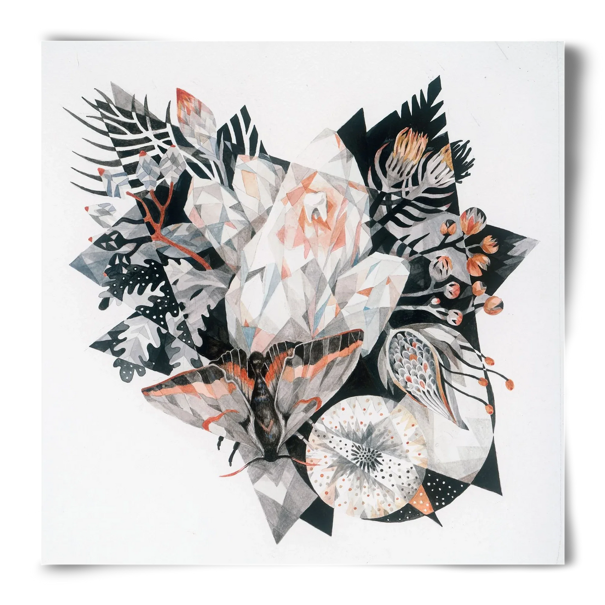 Metamorphosis - artbridge