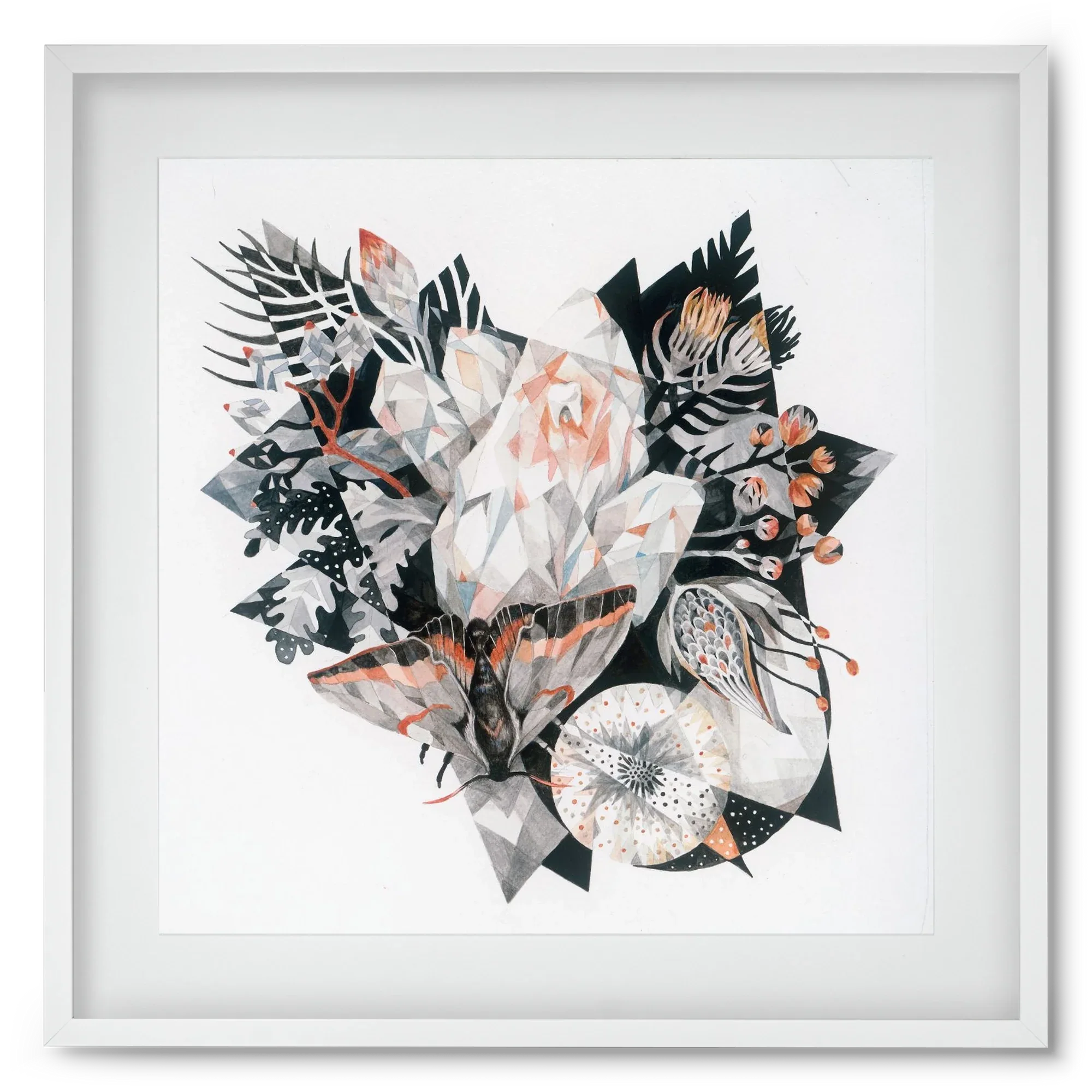 Metamorphosis - artbridge