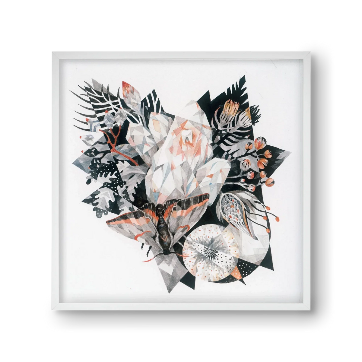Metamorphosis - artbridge
