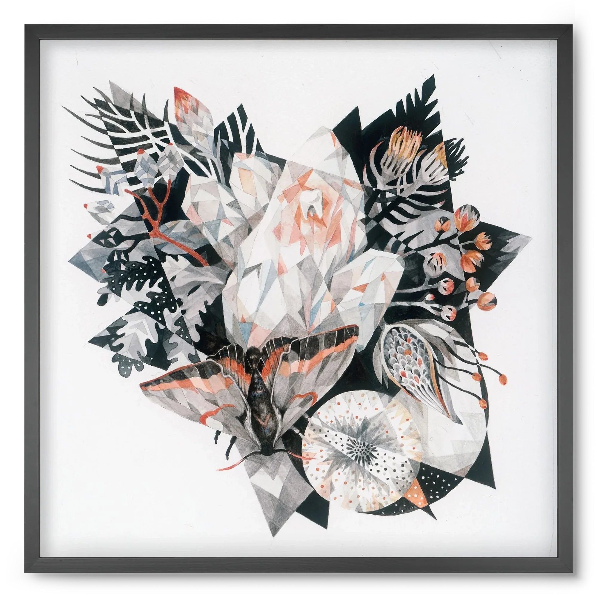 Metamorphosis - artbridge