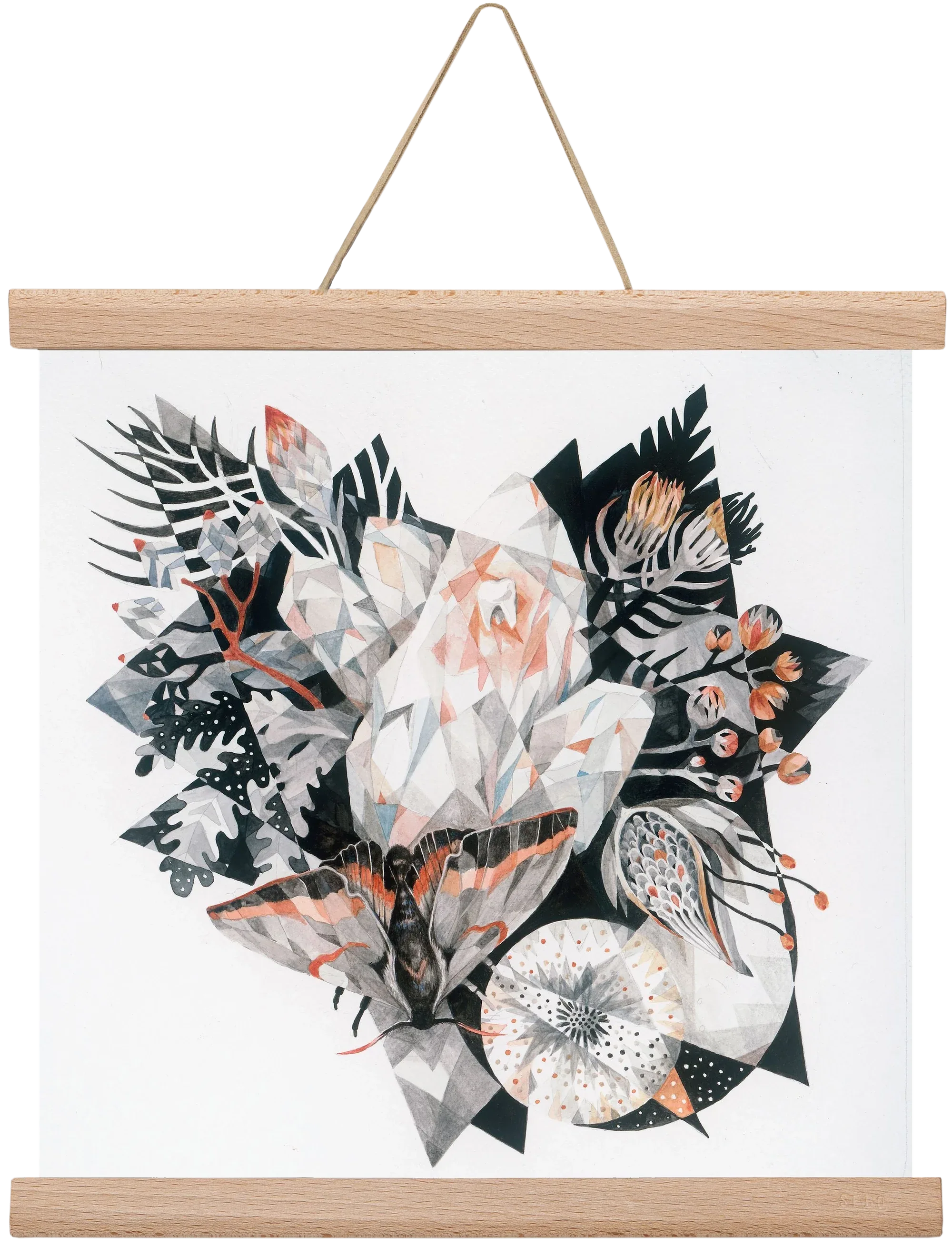Metamorphosis - artbridge