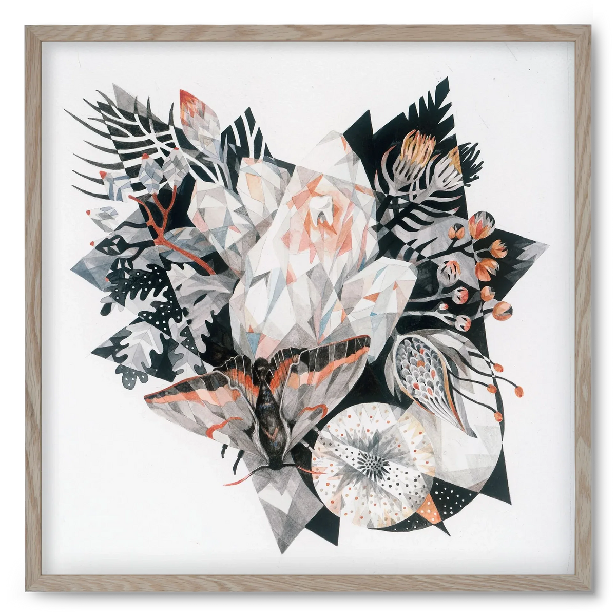 Metamorphosis - artbridge