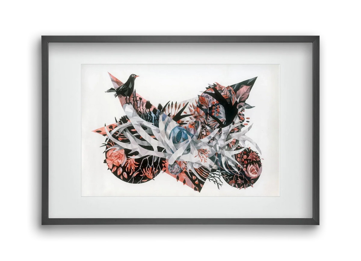 Primavera - artbridge
