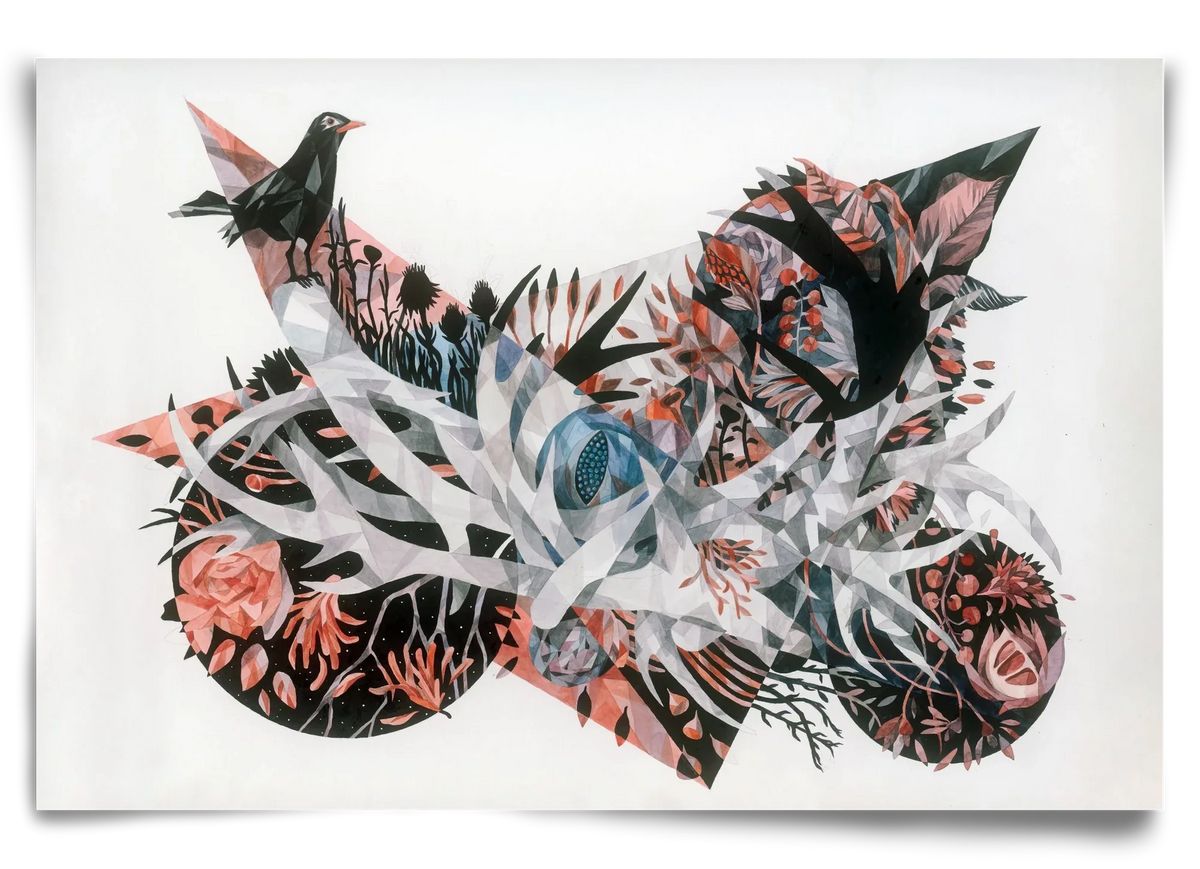 Primavera - artbridge