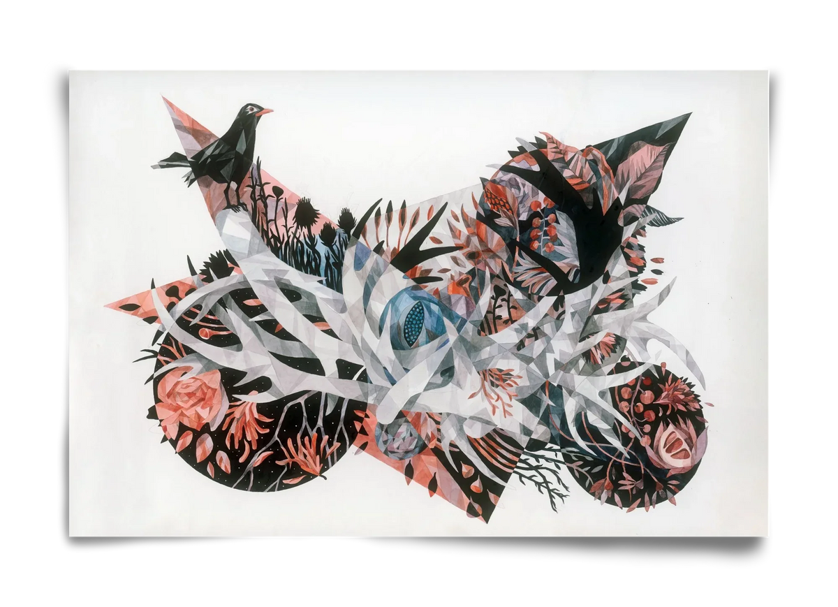 Primavera - artbridge