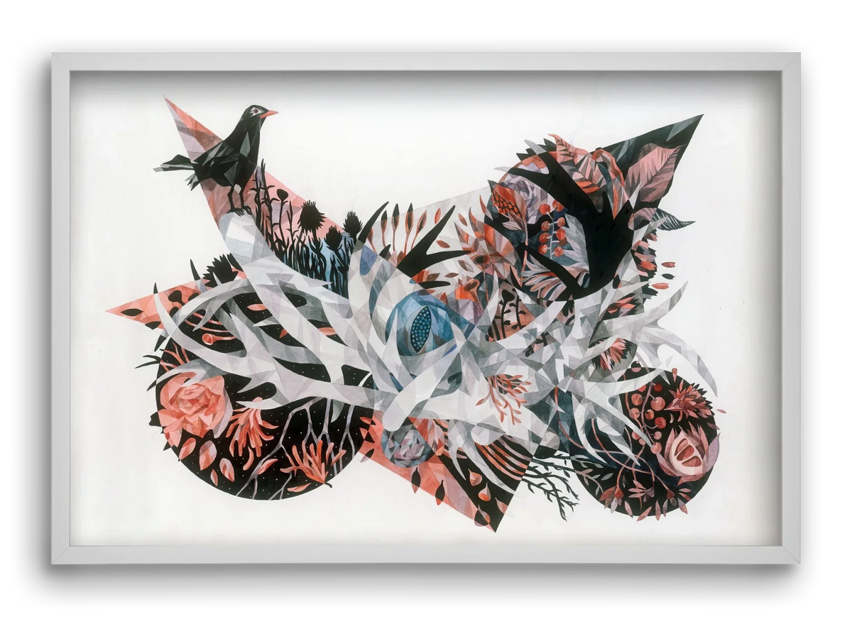 Primavera - artbridge