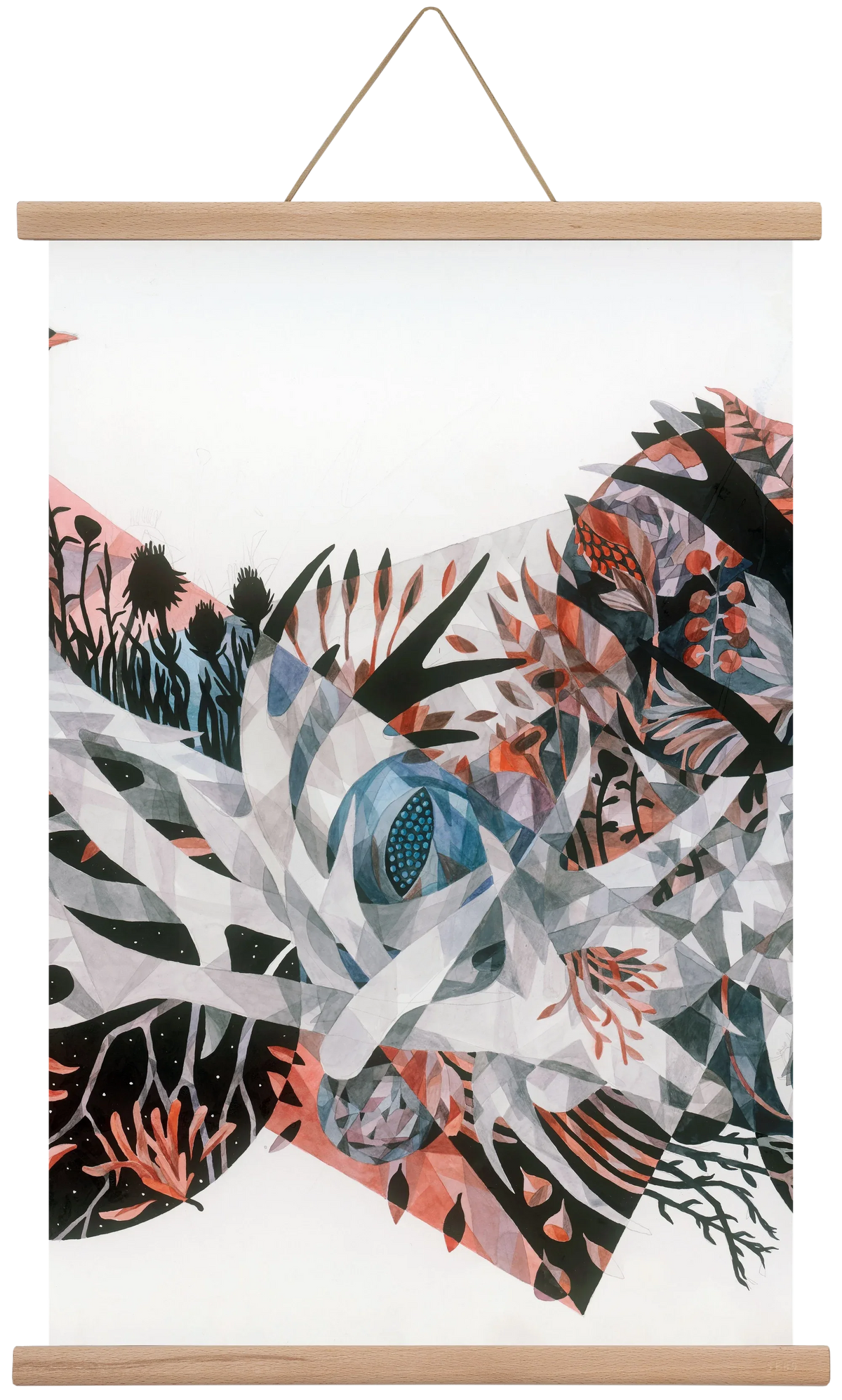 Primavera - artbridge
