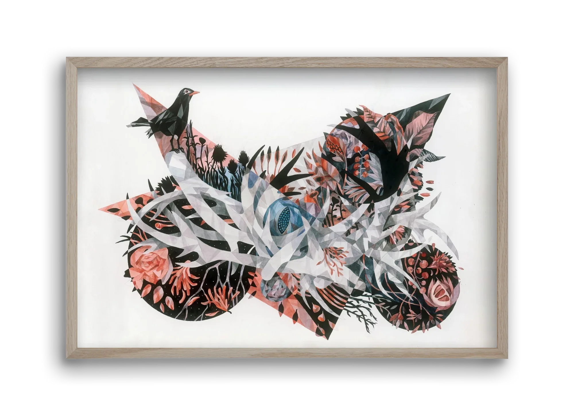 Primavera - artbridge