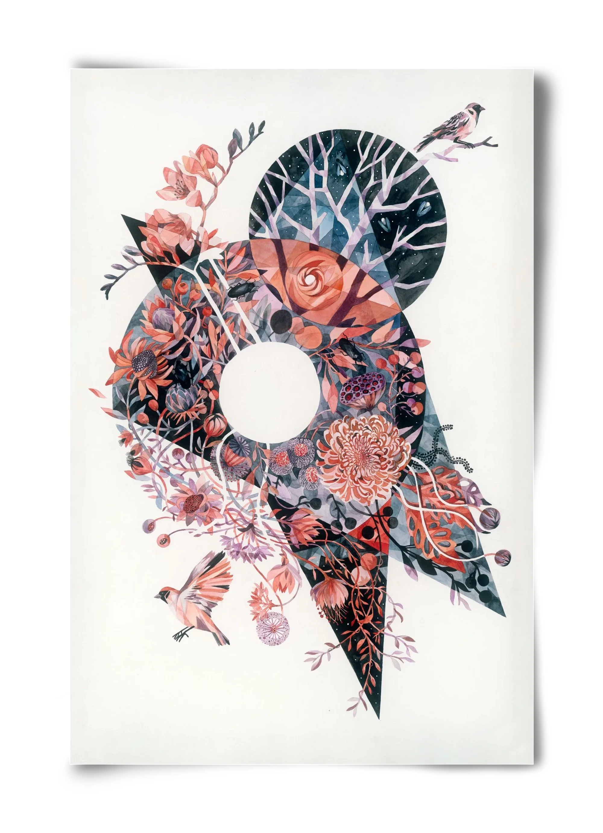Primavera - artbridge