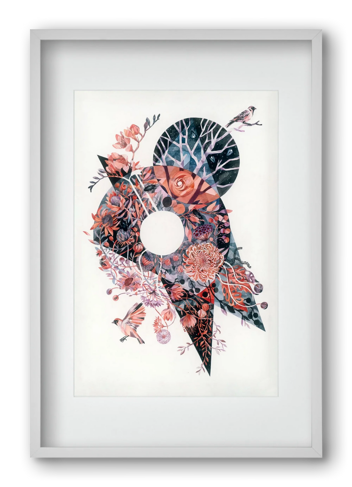 Primavera - artbridge
