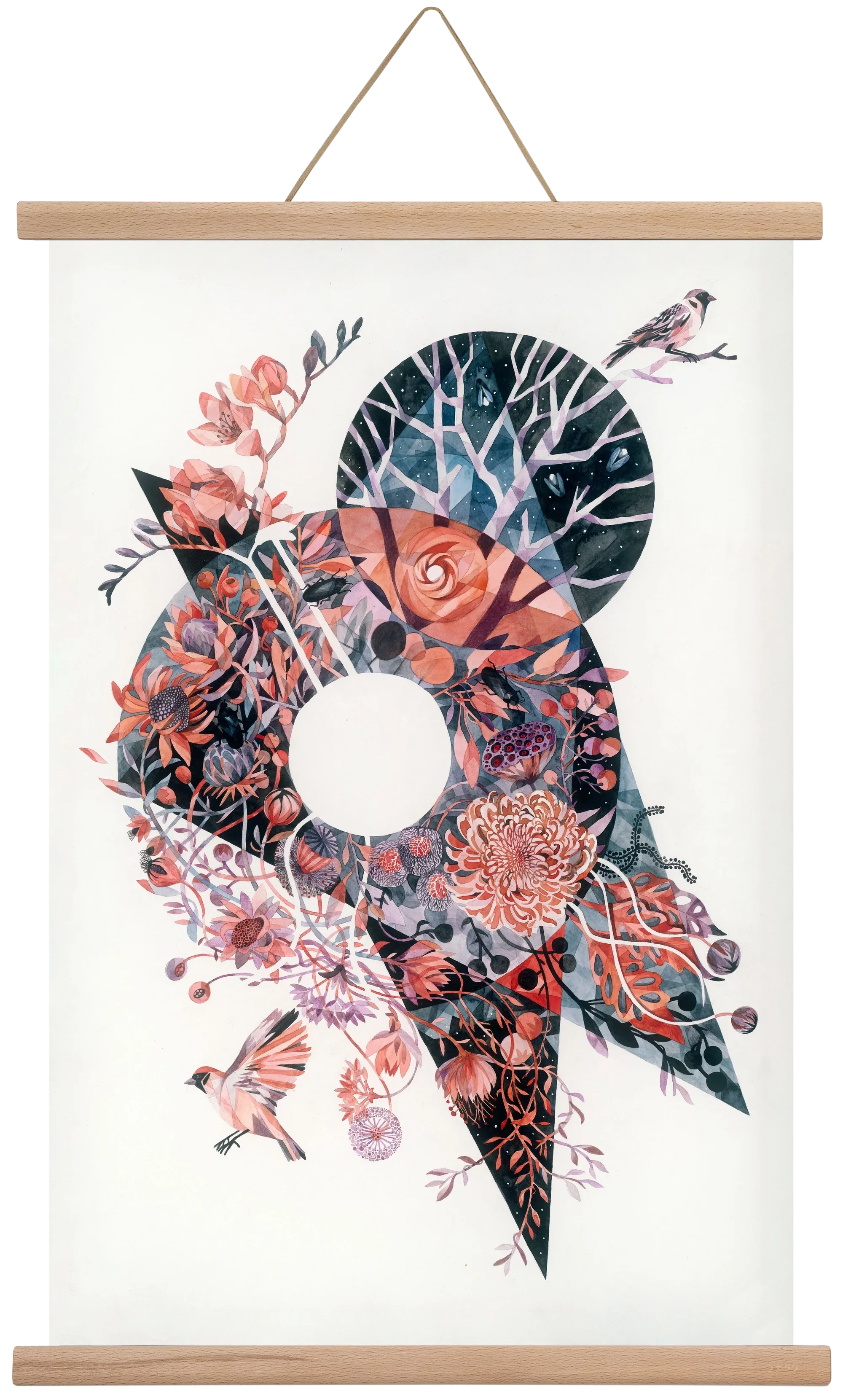Primavera - artbridge